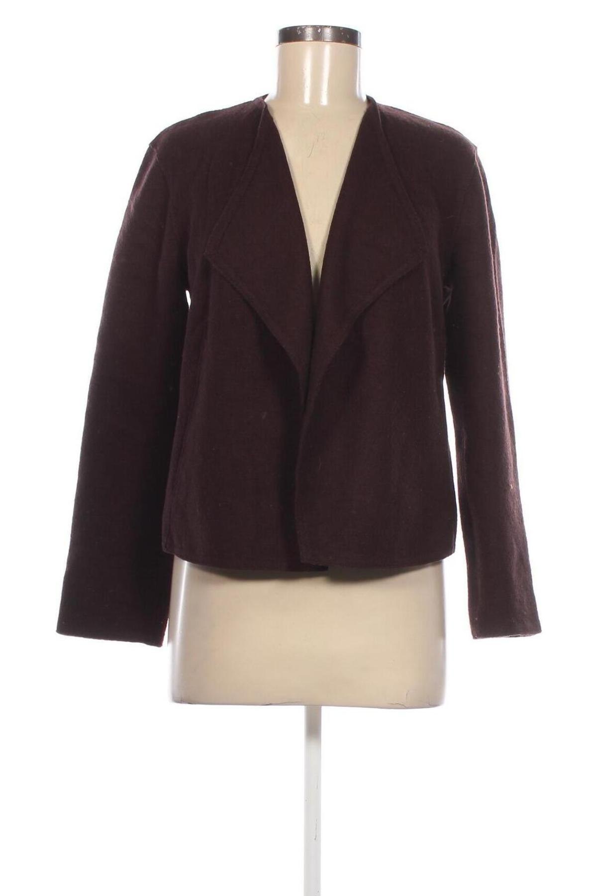 Damen Strickjacke Marc Cain, Größe S, Farbe Braun, Preis 74,99 €