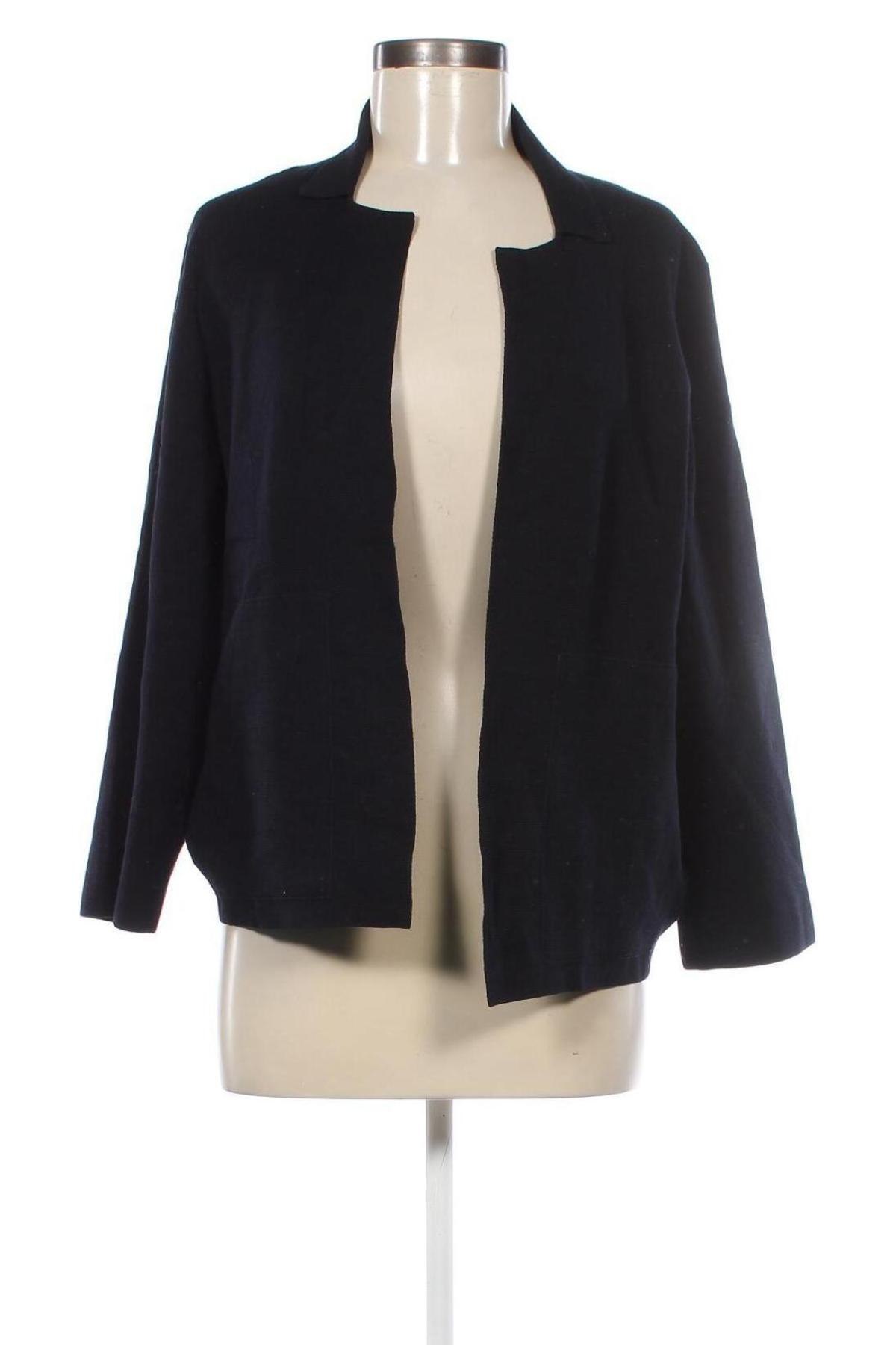 Cardigan de damă Marc O'Polo, Mărime M, Culoare Negru, Preț 169,99 Lei