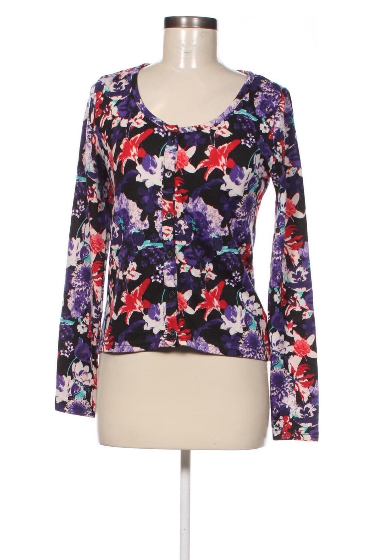 Cardigan de damă Must Have, Mărime L, Culoare Multicolor, Preț 33,99 Lei