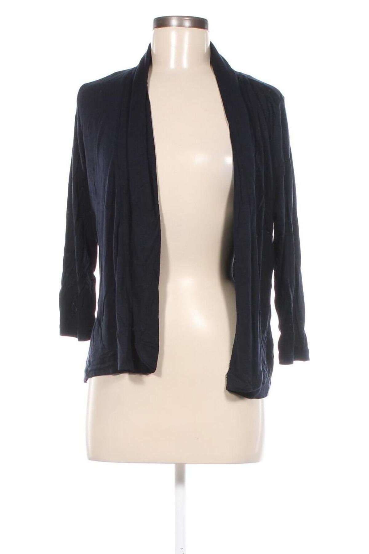 Cardigan de damă Opus, Mărime M, Culoare Albastru, Preț 40,99 Lei