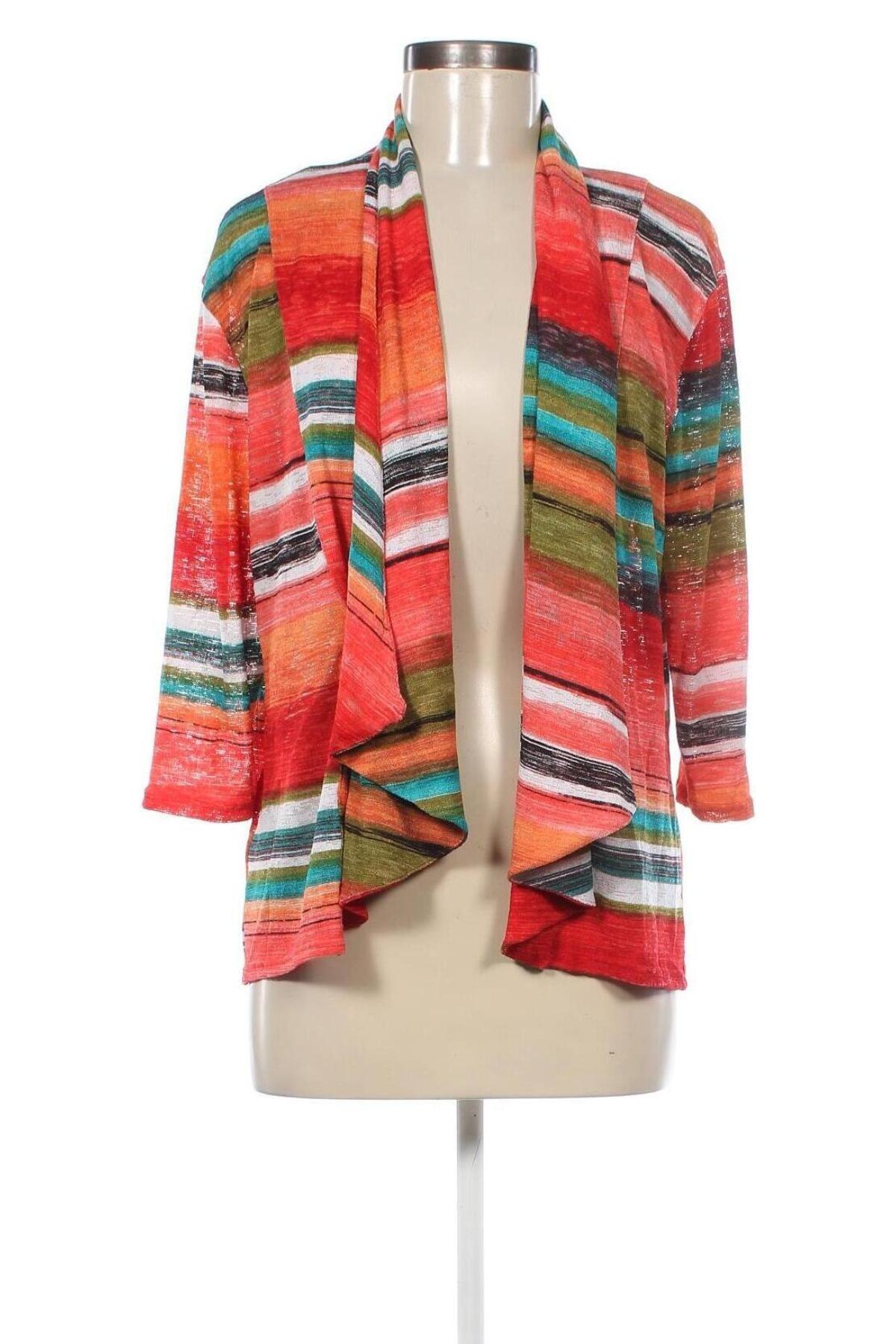 Cardigan de damă Peck & Peck, Mărime L, Culoare Multicolor, Preț 60,99 Lei