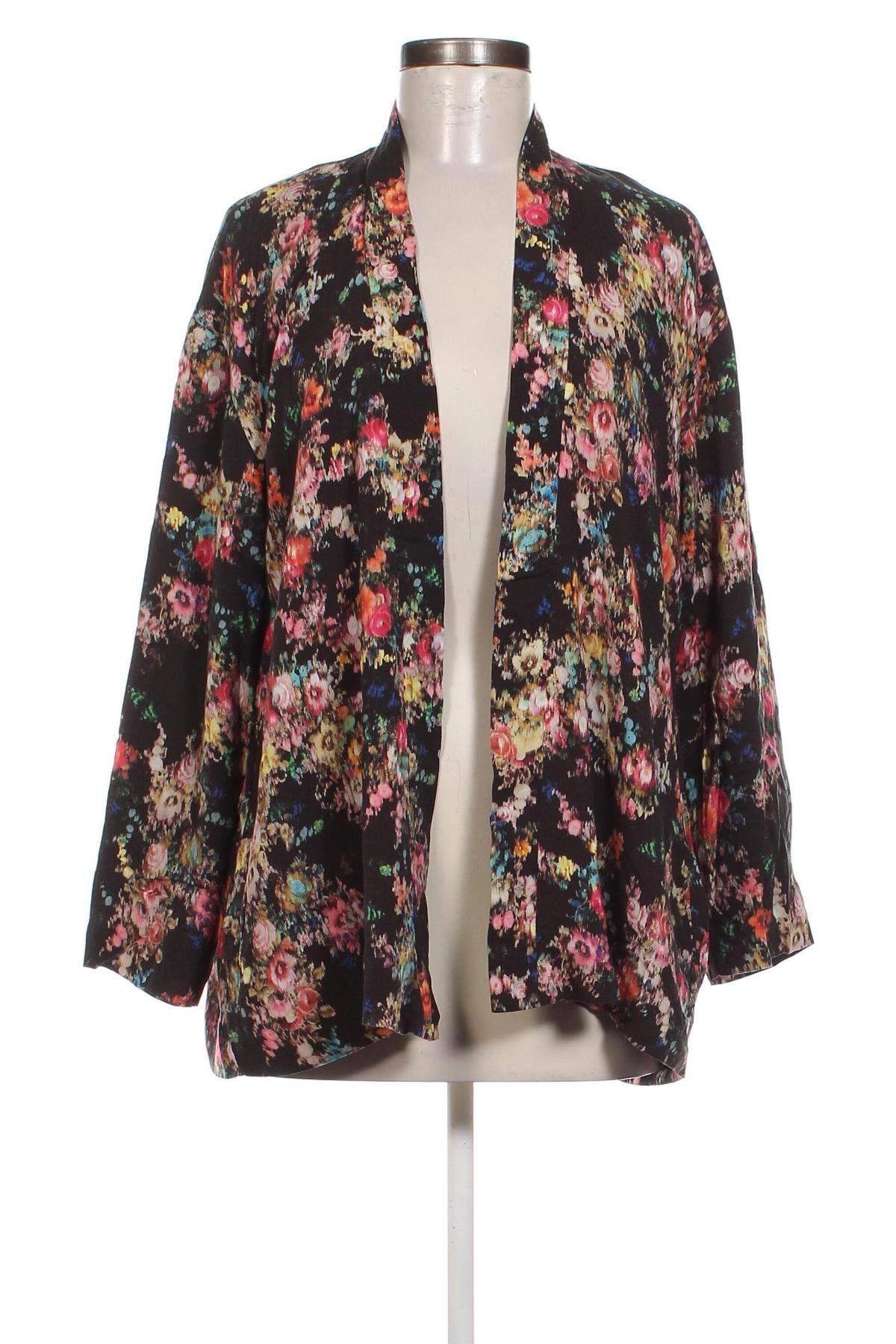 Cardigan de damă Promod, Mărime S, Culoare Multicolor, Preț 68,99 Lei