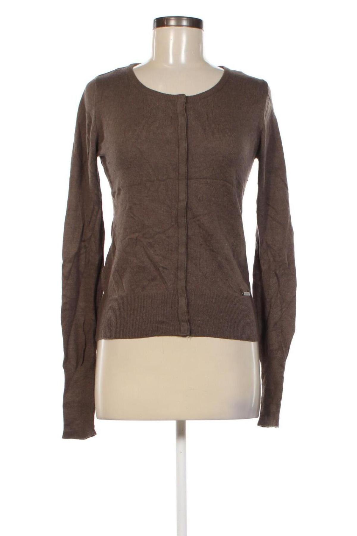 Damen Strickjacke Reserved, Größe M, Farbe Braun, Preis € 11,49