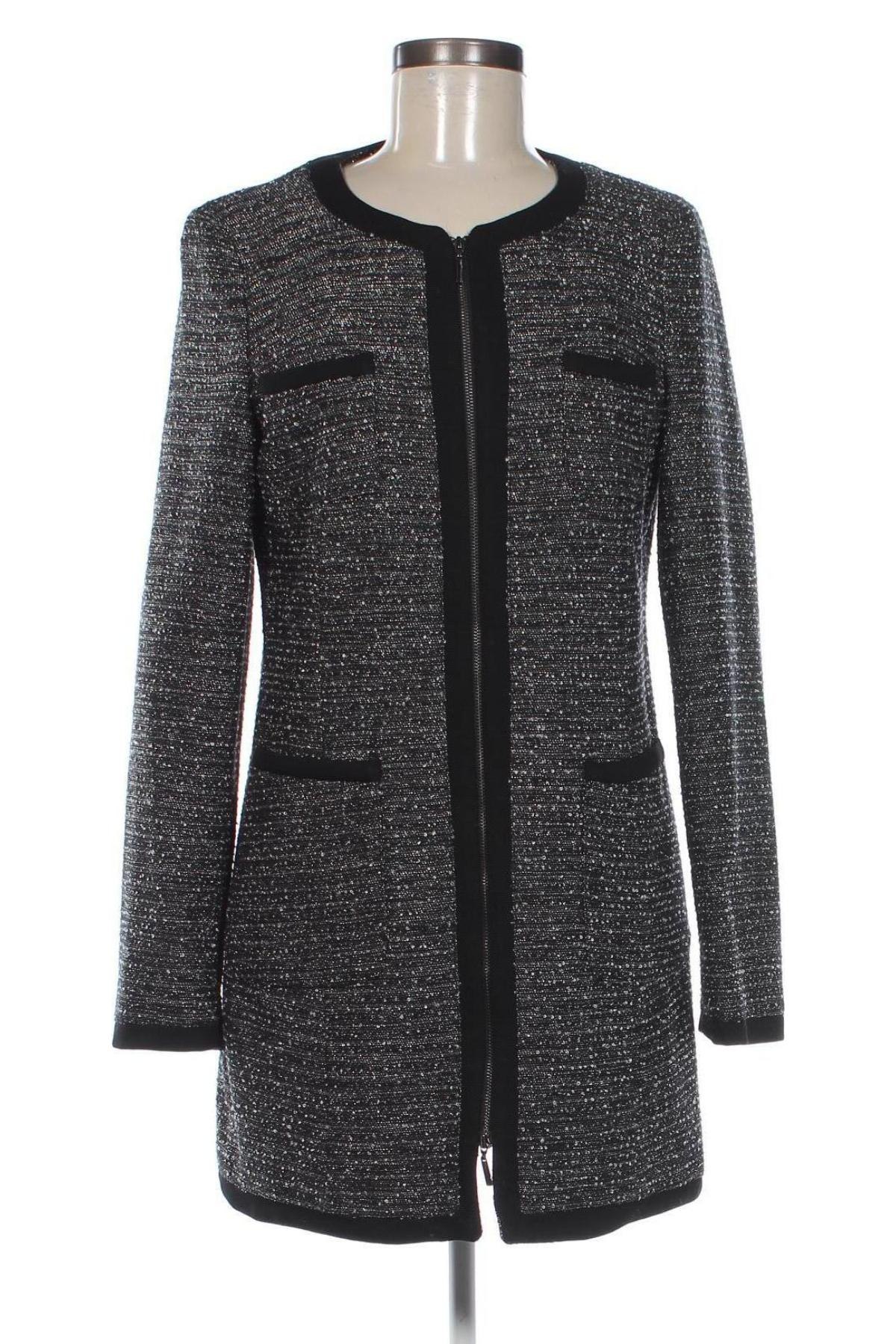 Damen Strickjacke Selection By Ulla Popken, Größe M, Farbe Mehrfarbig, Preis € 13,99