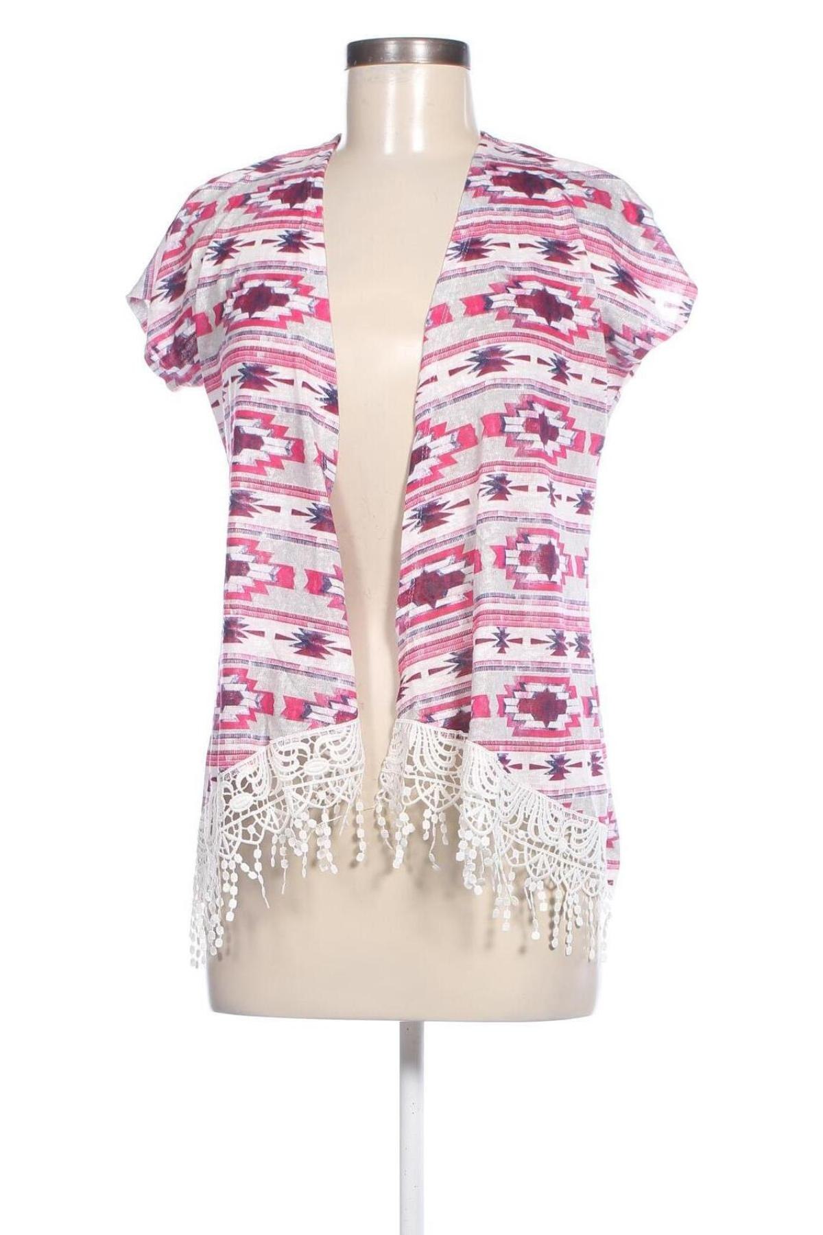 Cardigan de damă Self Esteem, Mărime L, Culoare Multicolor, Preț 95,99 Lei