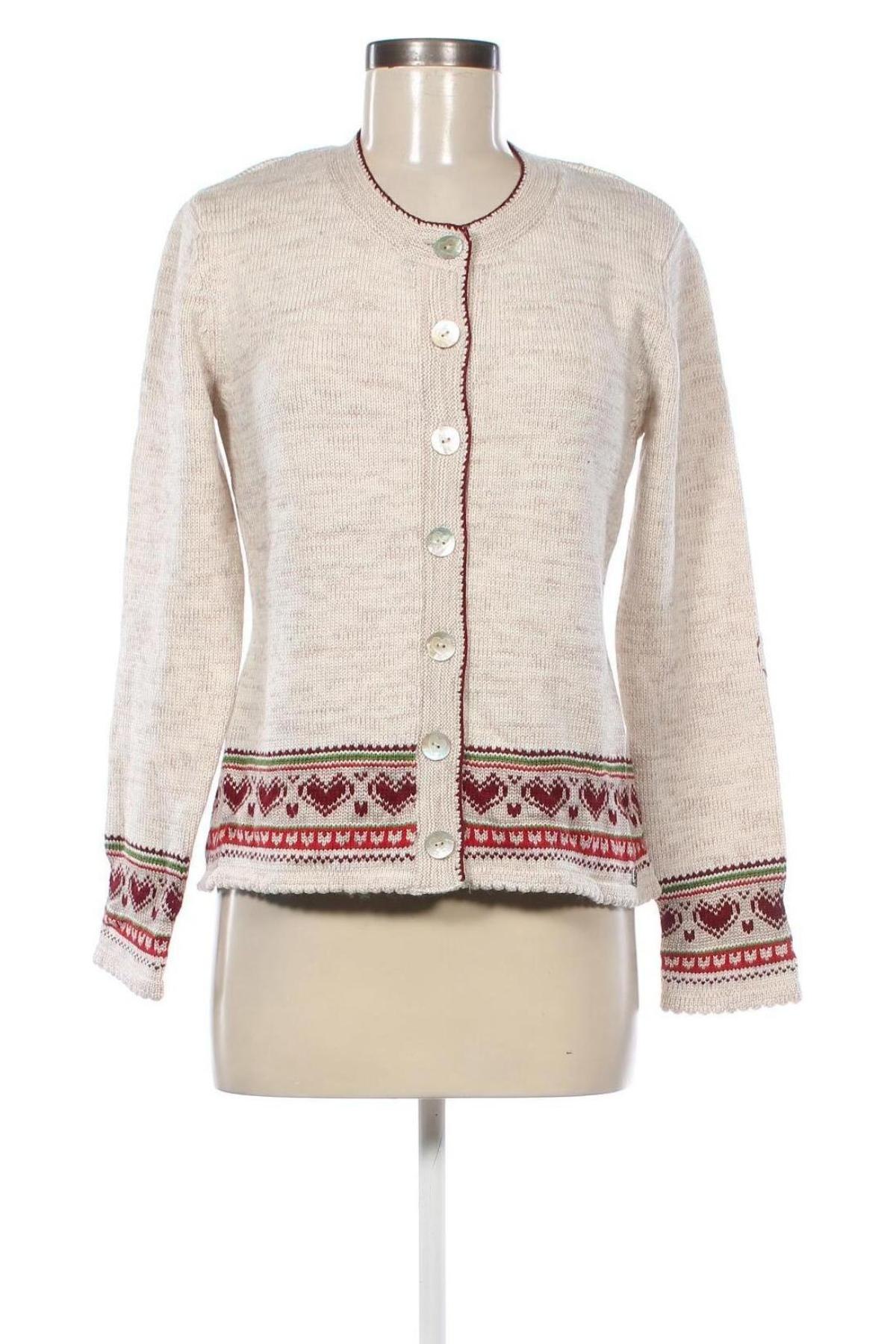 Cardigan de damă Spieth & Wensky, Mărime M, Culoare Multicolor, Preț 134,99 Lei