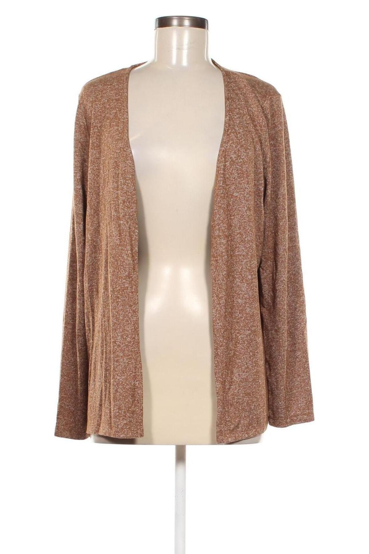 Cardigan de damă Street One, Mărime M, Culoare Maro, Preț 54,99 Lei