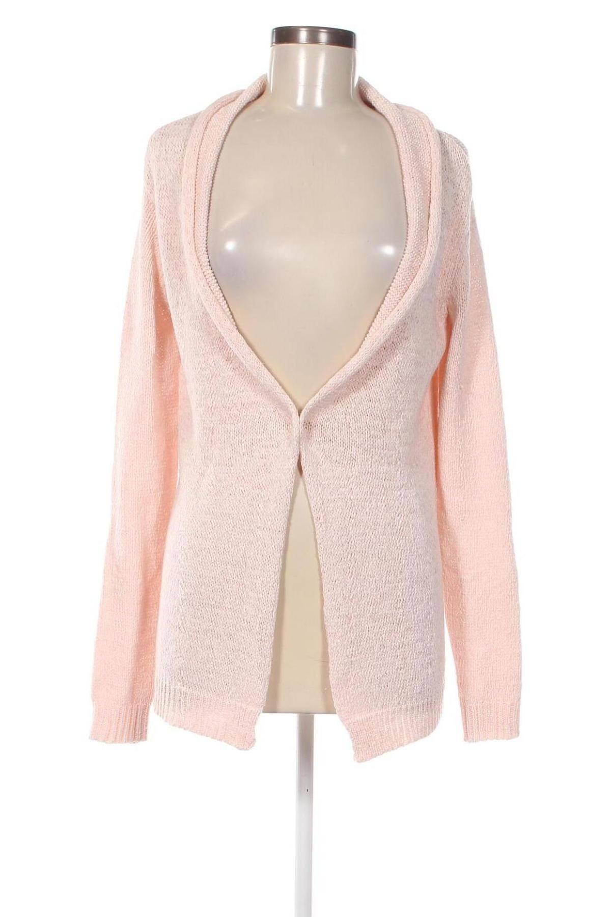 Damen Strickjacke Tex, Größe S, Farbe Rosa, Preis € 11,49