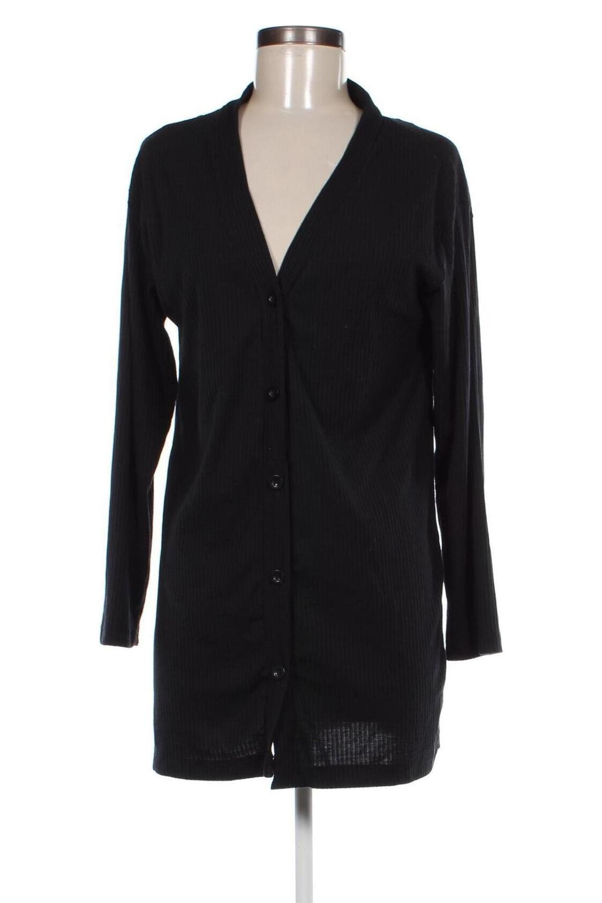 Cardigan de damă Trendyol, Mărime S, Culoare Negru, Preț 134,99 Lei