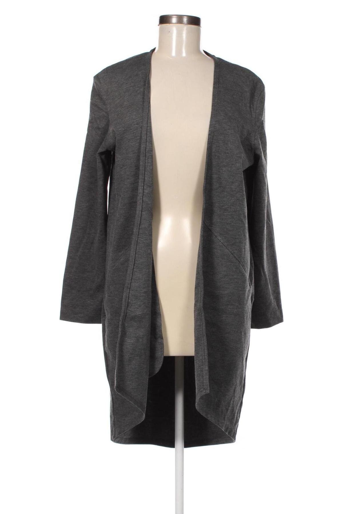 Damen Strickjacke Valette, Größe S, Farbe Grau, Preis € 11,99