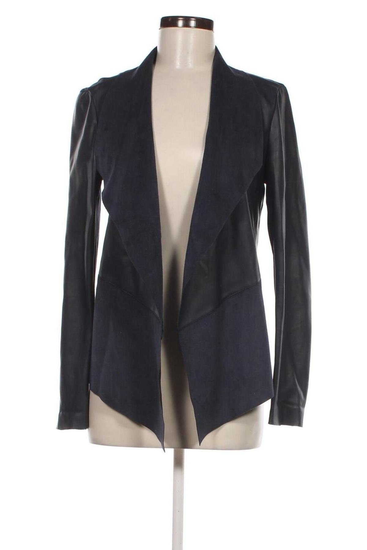 Damen Strickjacke Vero Moda, Größe M, Farbe Blau, Preis € 8,99