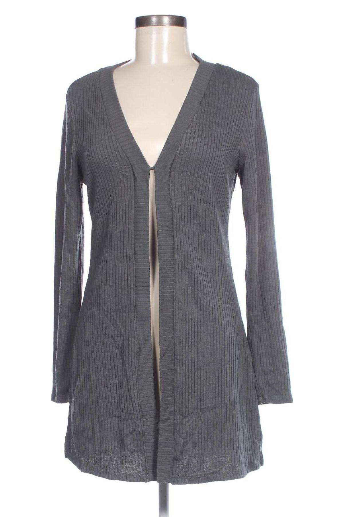 Cardigan de damă Vince Camuto, Mărime S, Culoare Gri, Preț 134,99 Lei