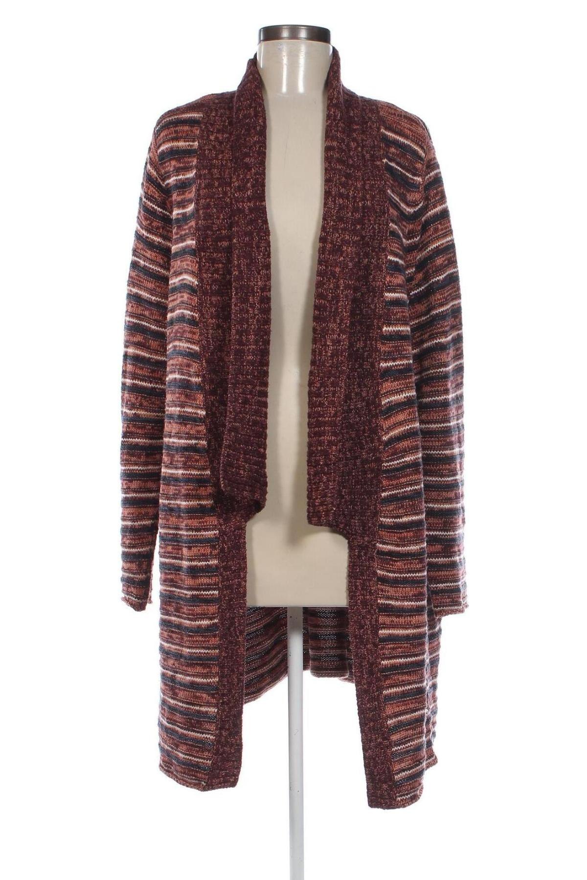 Cardigan de damă Yessica, Mărime L, Culoare Multicolor, Preț 43,99 Lei