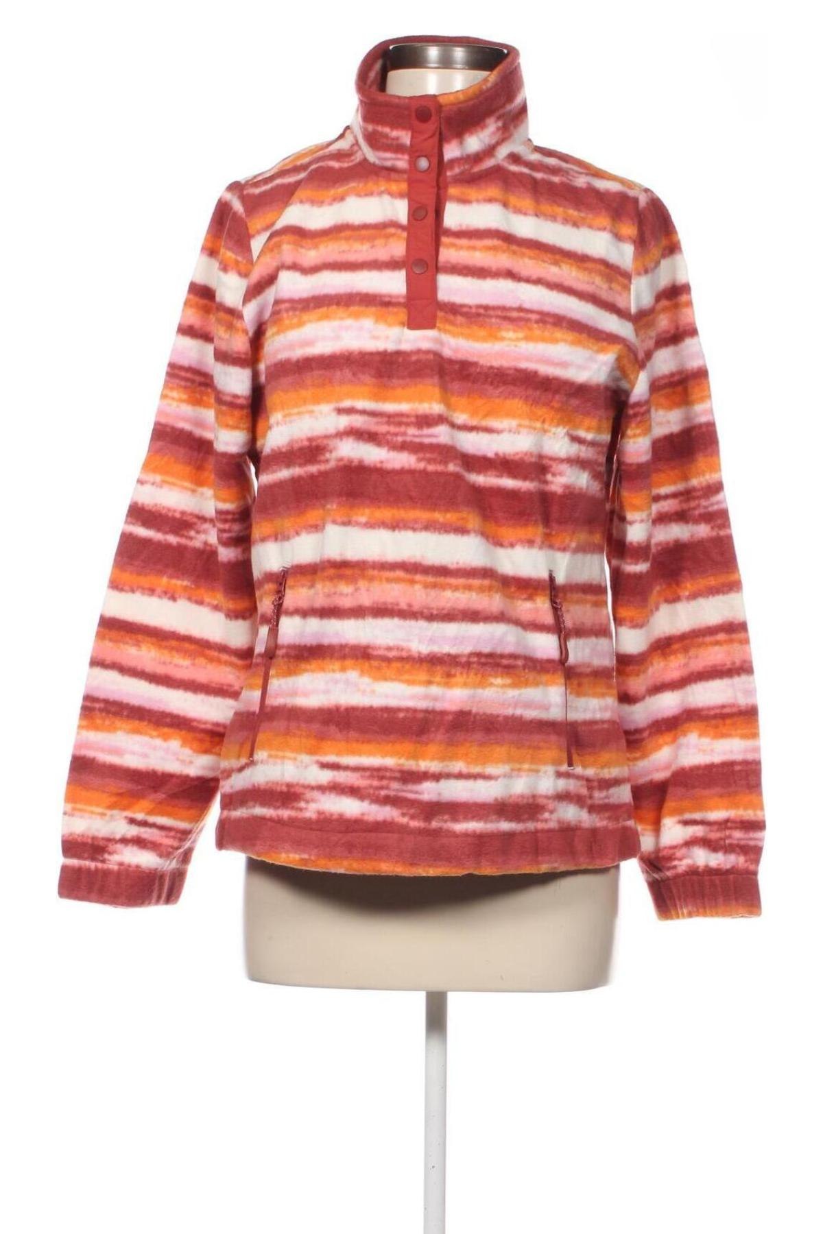 Damen Fleece Shirt Telluride Clothing Co, Größe M, Farbe Mehrfarbig, Preis € 9,49