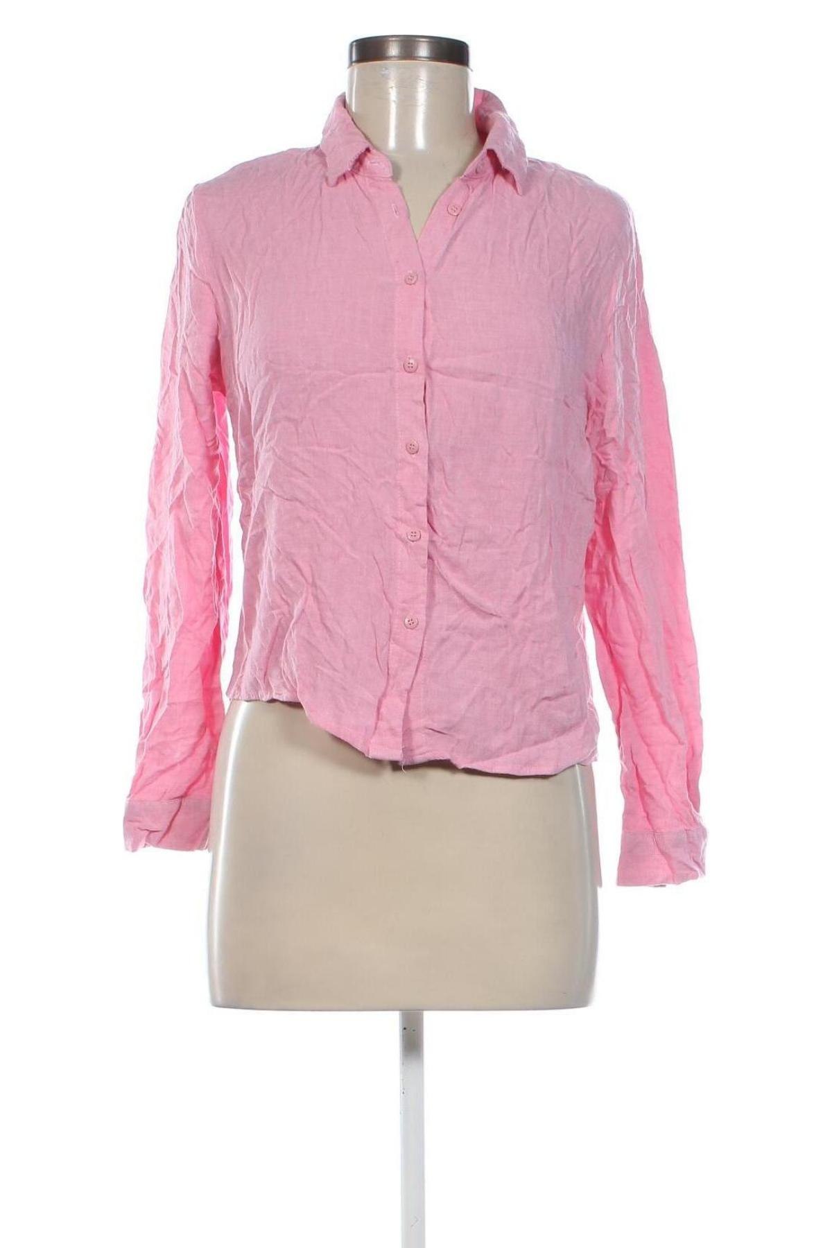 Damenbluse, Größe S, Farbe Rosa, Preis € 17,99