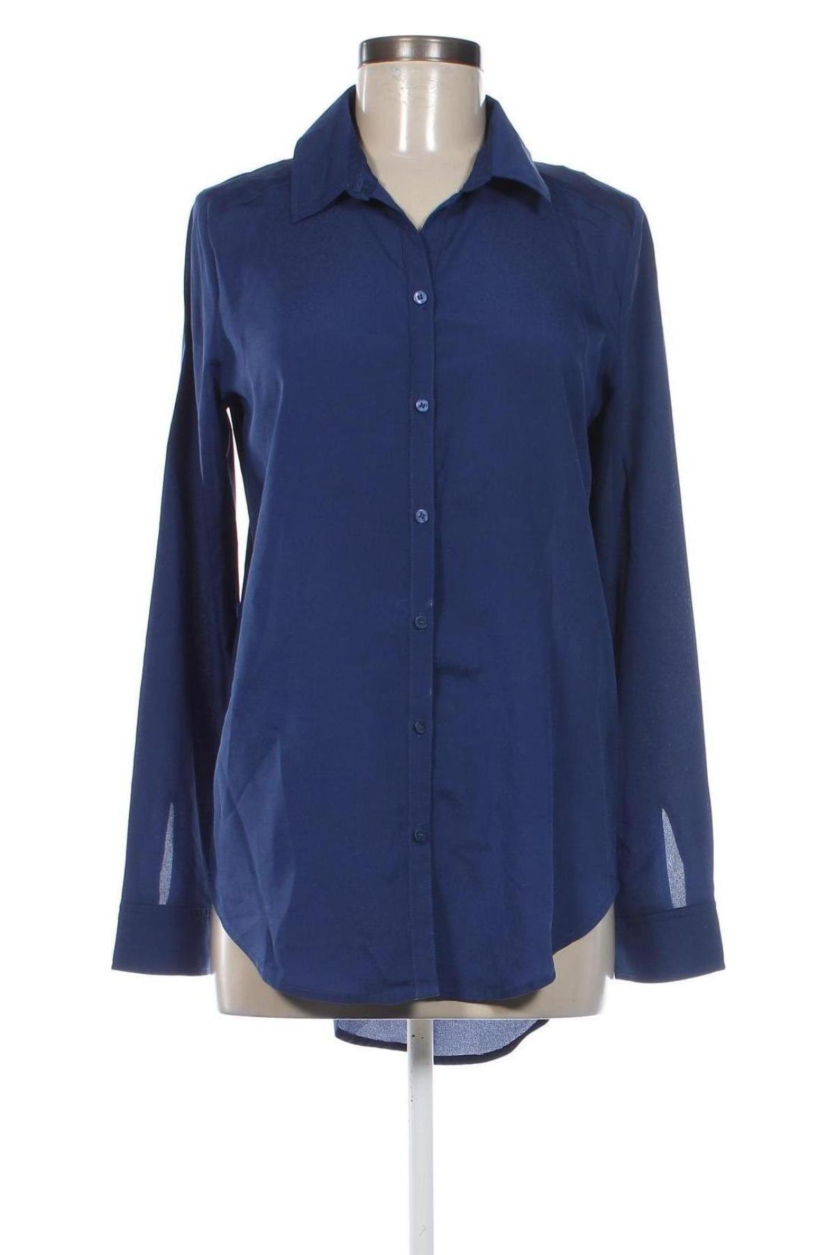 Damenbluse 14th & Union, Größe S, Farbe Blau, Preis 7,99 €