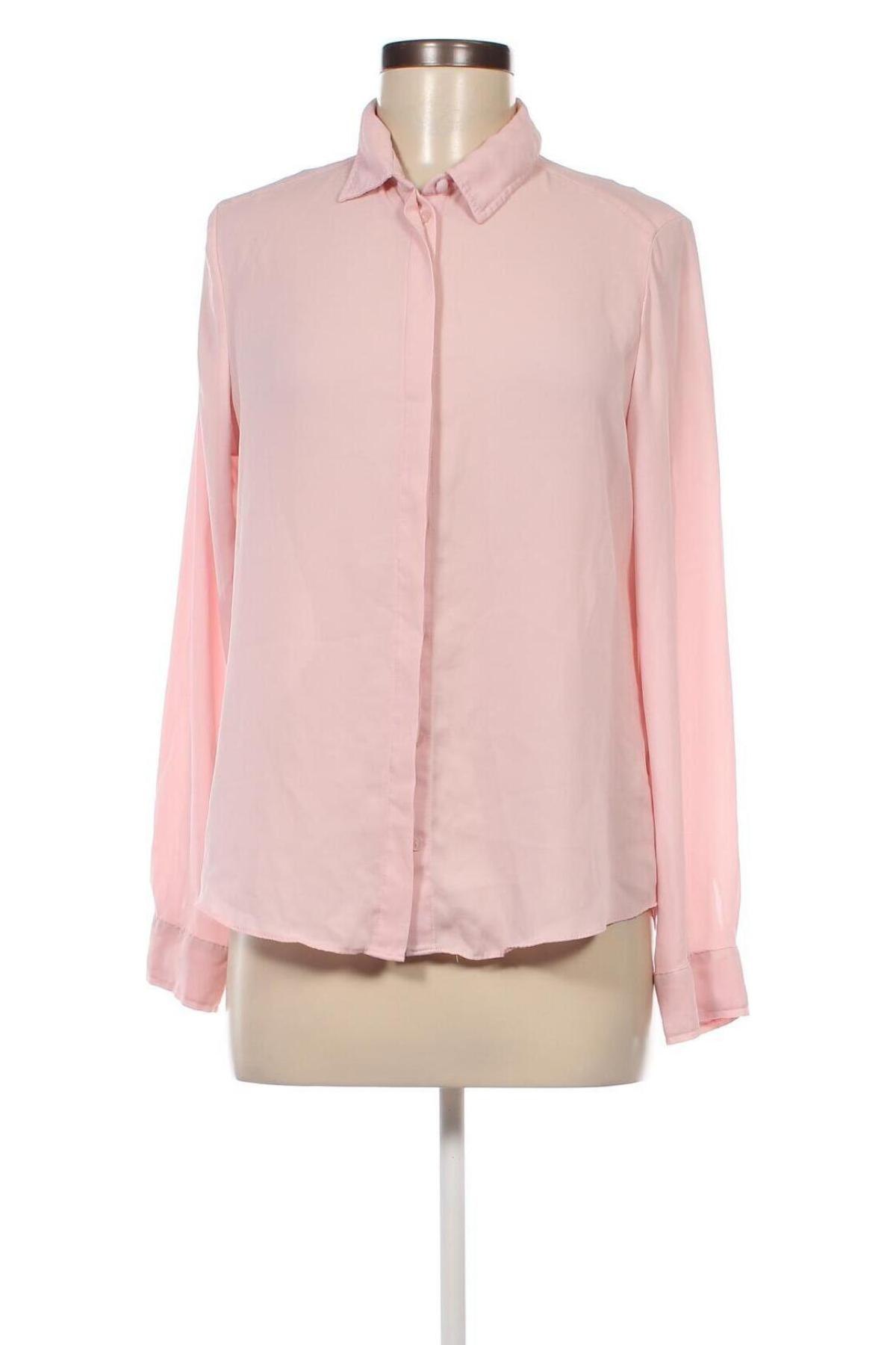 Damenbluse Atmosphere, Größe M, Farbe Rosa, Preis € 7,99