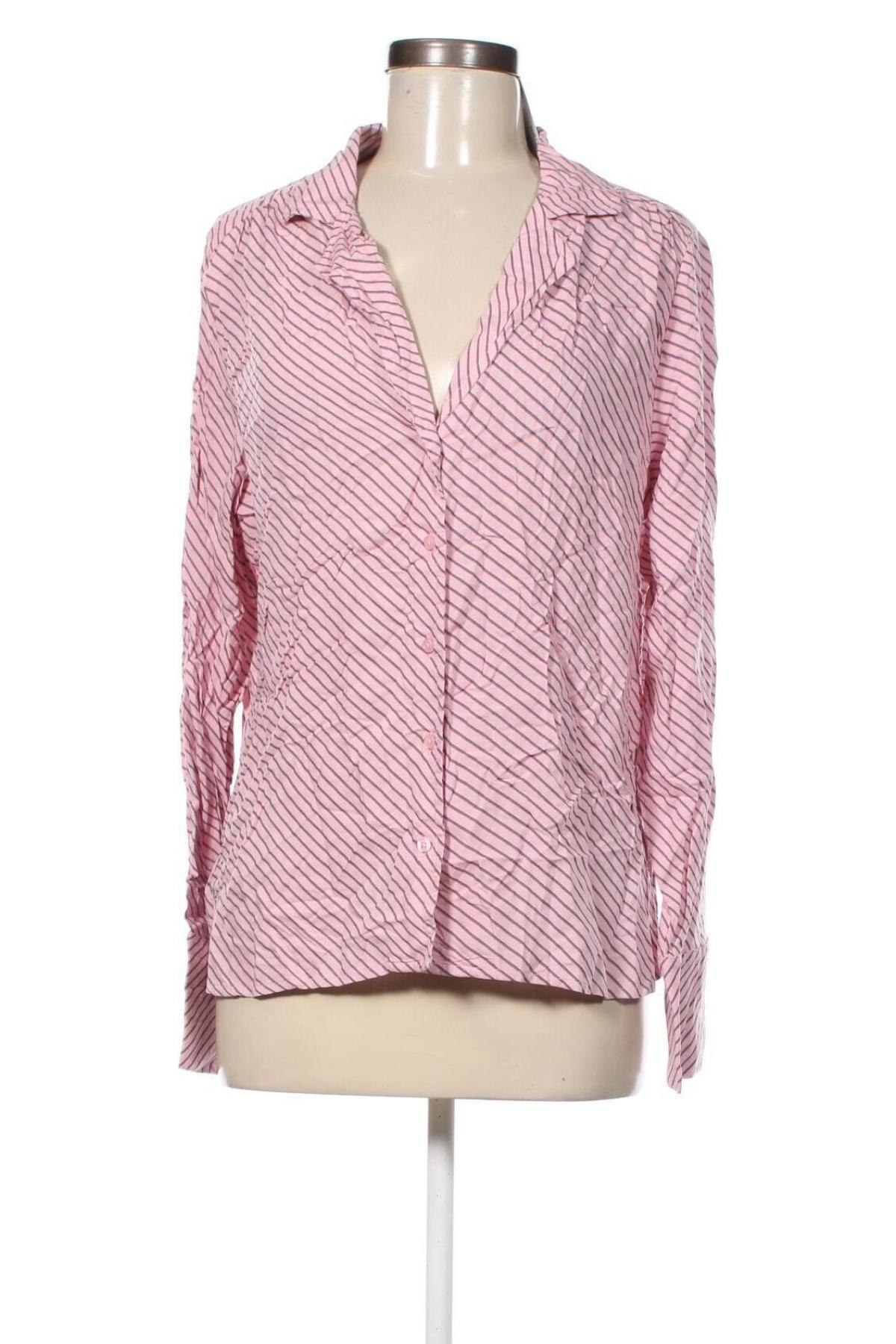 Damenbluse Bik Bok, Größe L, Farbe Rosa, Preis € 17,99