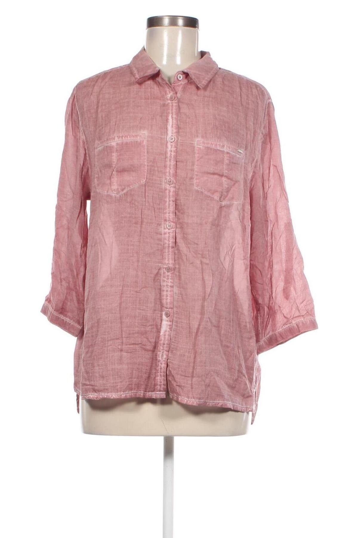 Damenbluse Cecil, Größe M, Farbe Rosa, Preis 28,99 €