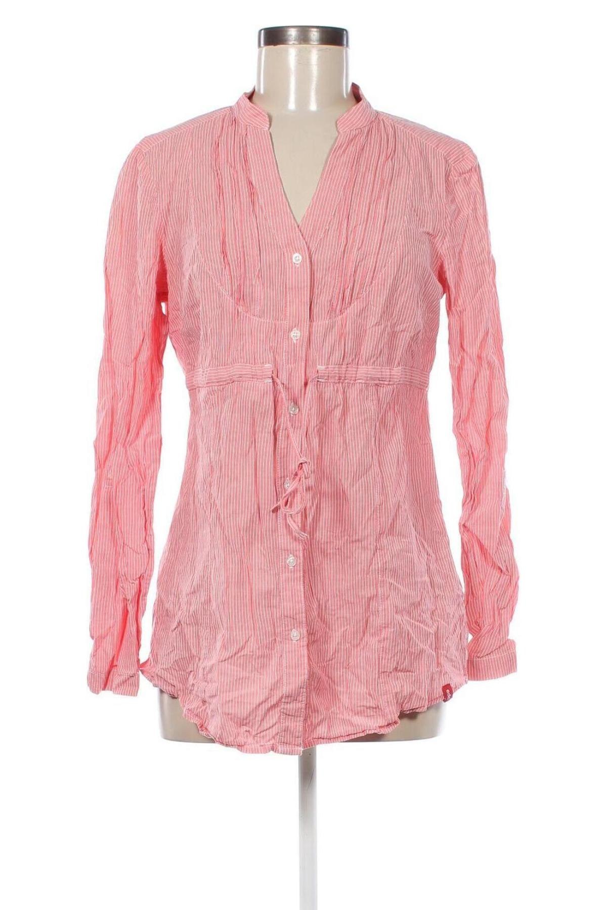 Damenbluse Edc By Esprit, Größe L, Farbe Rosa, Preis € 13,49