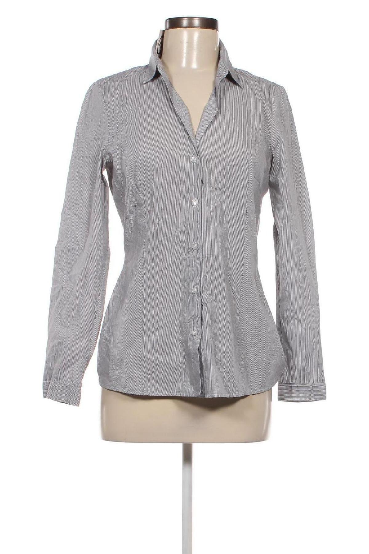 Damenbluse Esprit, Größe M, Farbe Grau, Preis € 13,49