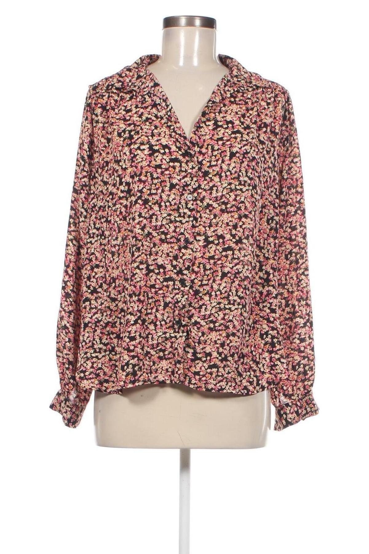 Damenbluse H&M, Größe M, Farbe Mehrfarbig, Preis € 9,49