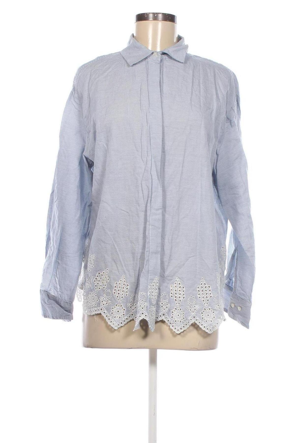 Damenbluse H&M, Größe M, Farbe Mehrfarbig, Preis € 9,49