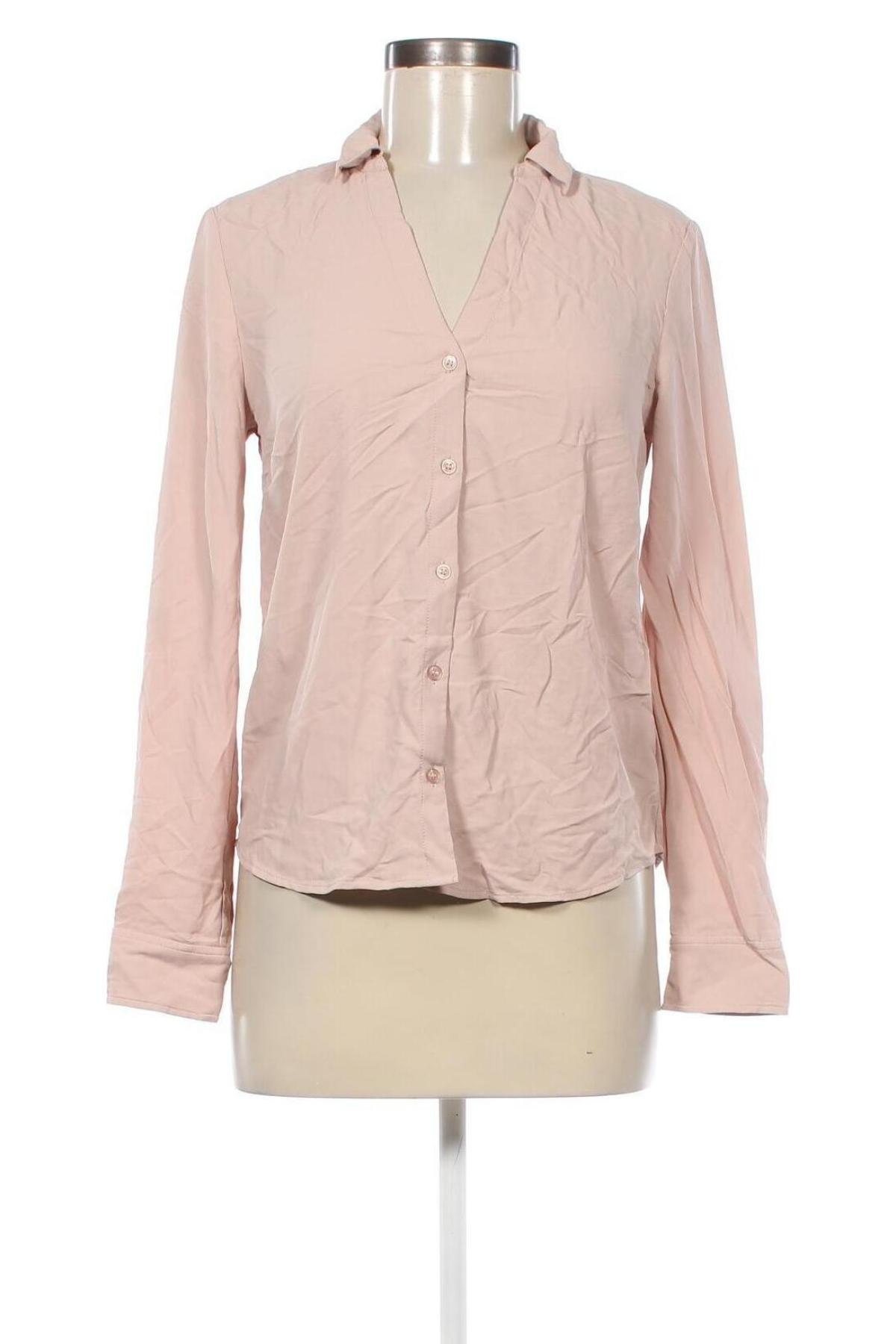 Damenbluse H&M, Größe S, Farbe Rosa, Preis € 9,49