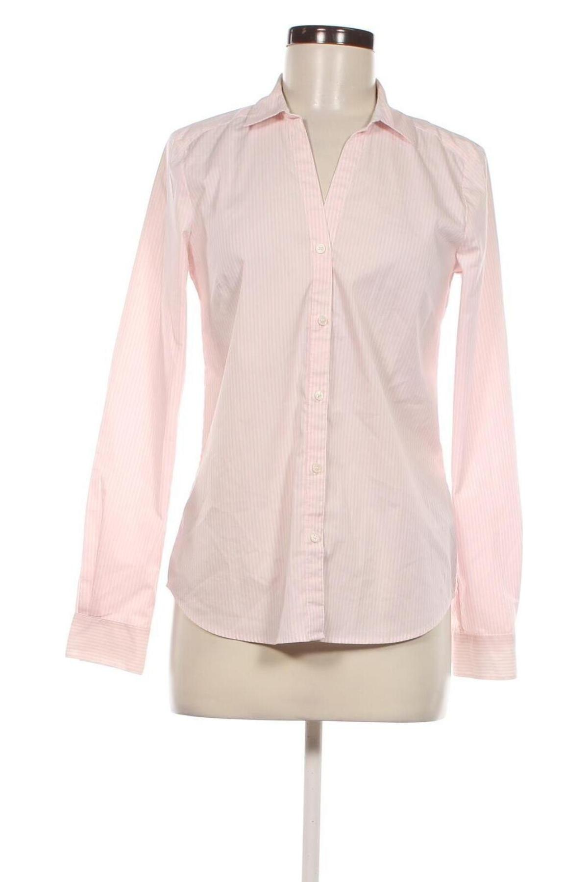 Damenbluse H&M, Größe M, Farbe Rosa, Preis 5,49 €