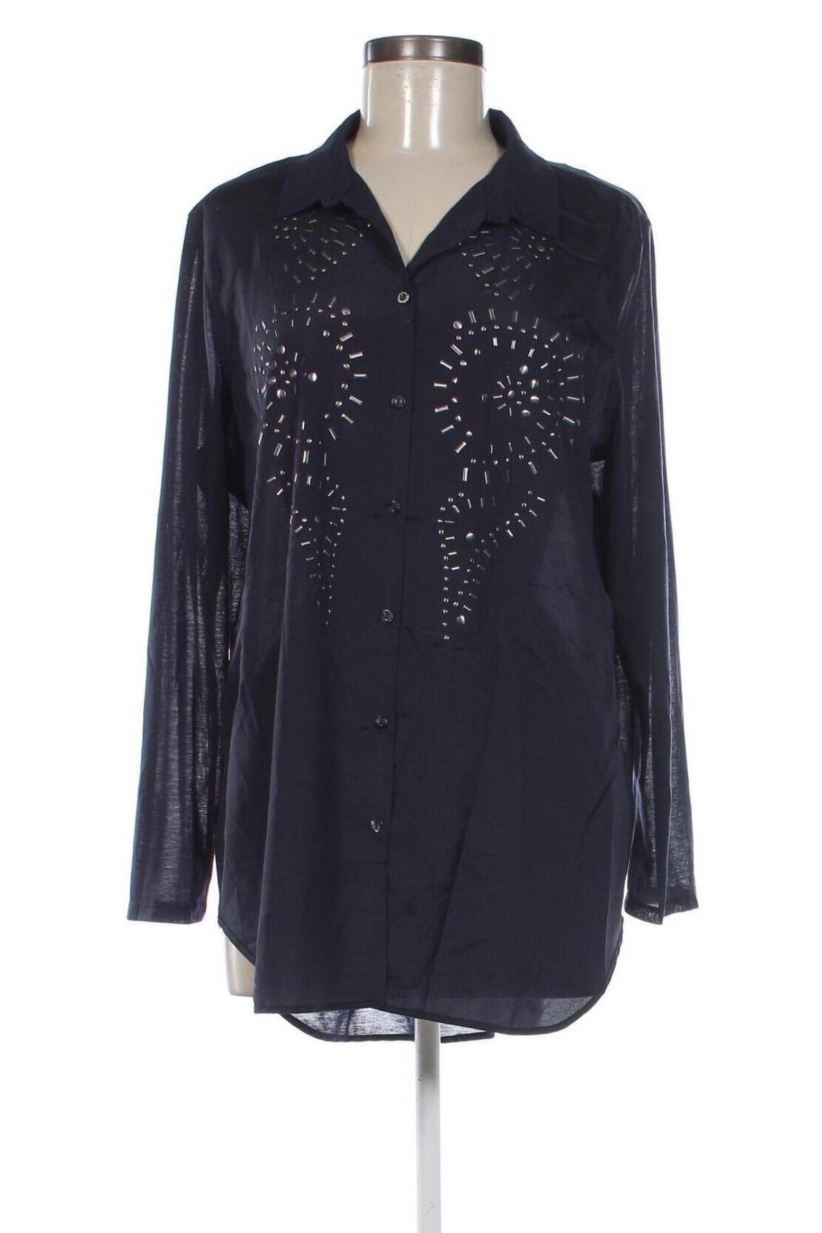 Damenbluse H&M, Größe M, Farbe Mehrfarbig, Preis € 9,49