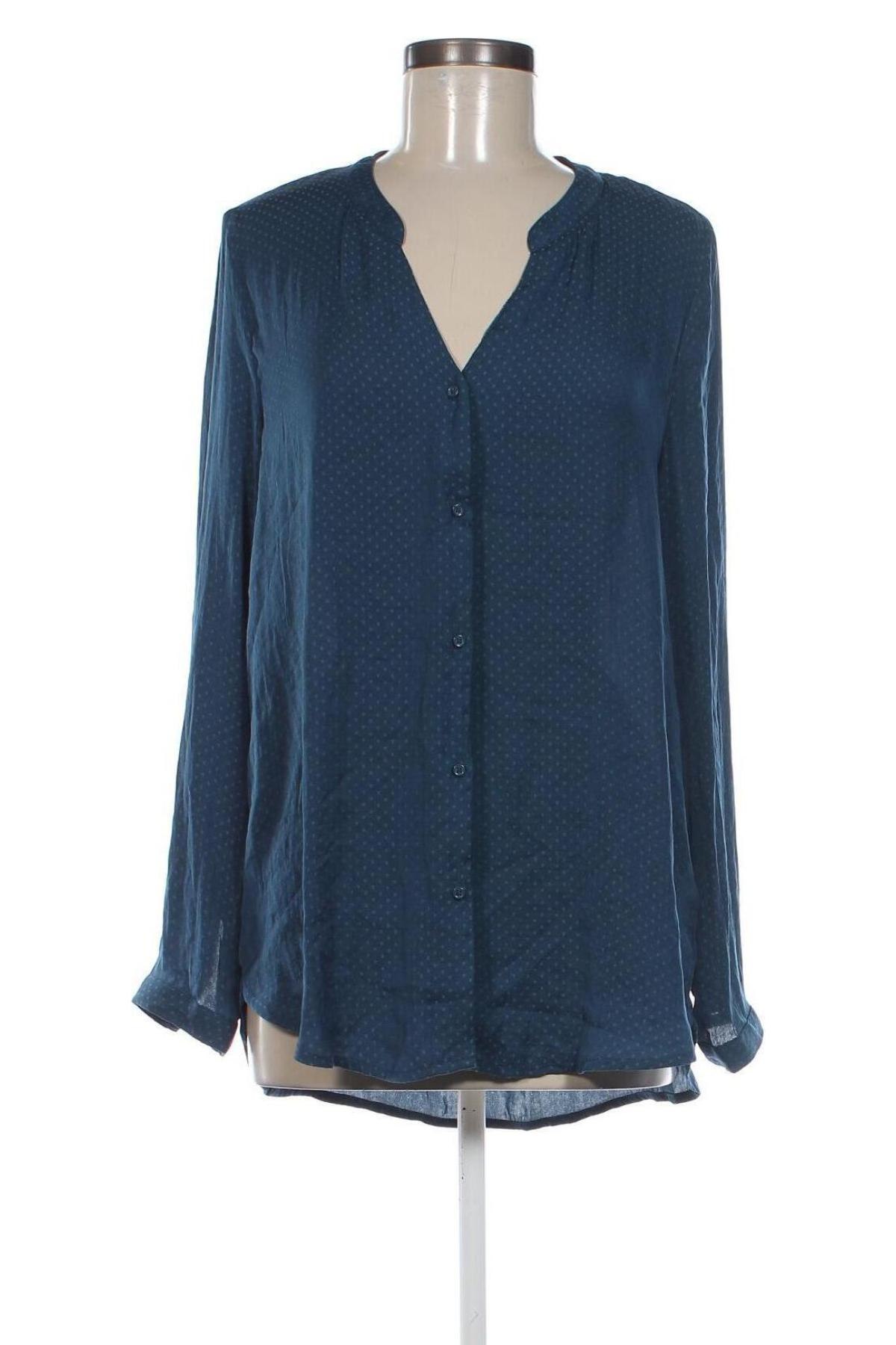 Damenbluse H&M, Größe XL, Farbe Mehrfarbig, Preis € 9,49