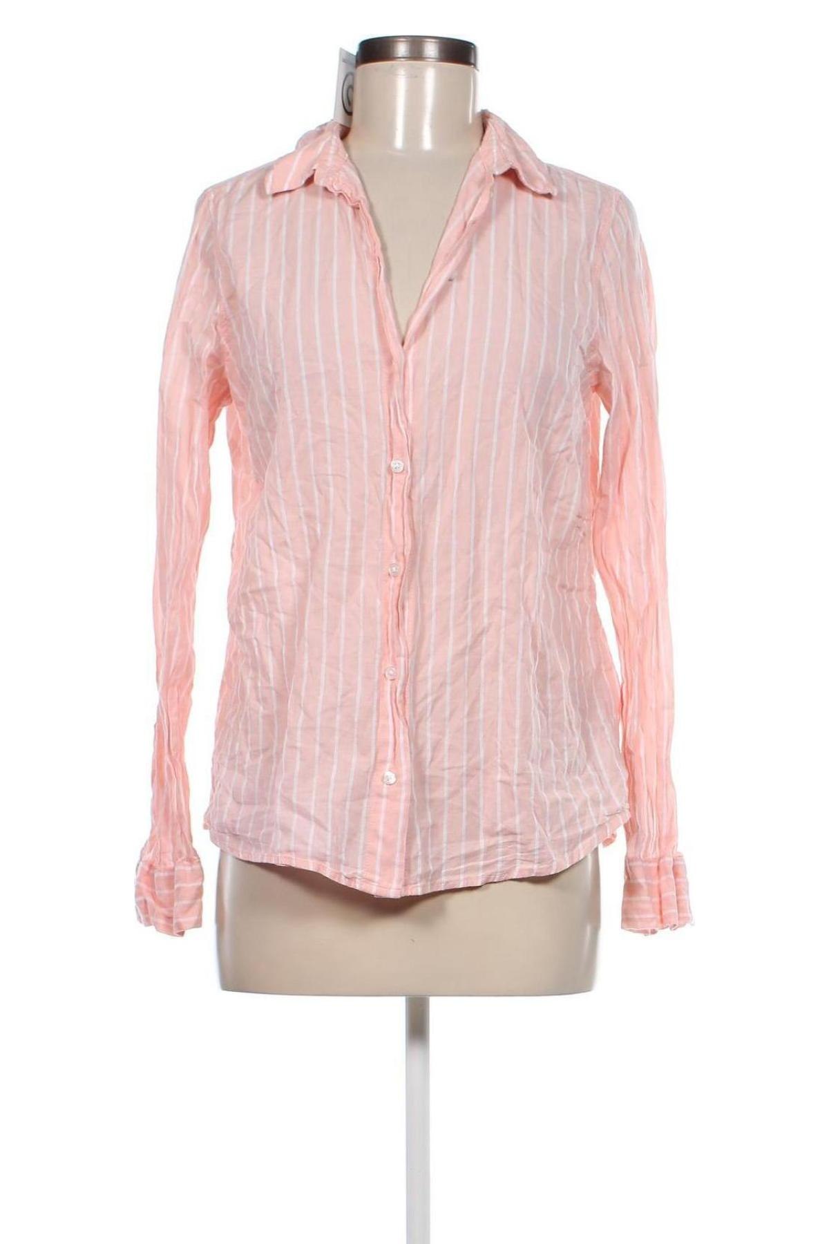 Damenbluse H&M Divided, Größe S, Farbe Rosa, Preis € 12,83