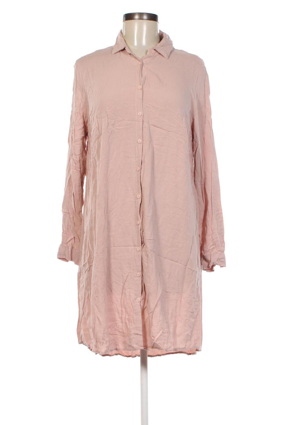 Damenbluse Janina, Größe XL, Farbe Rosa, Preis € 9,49