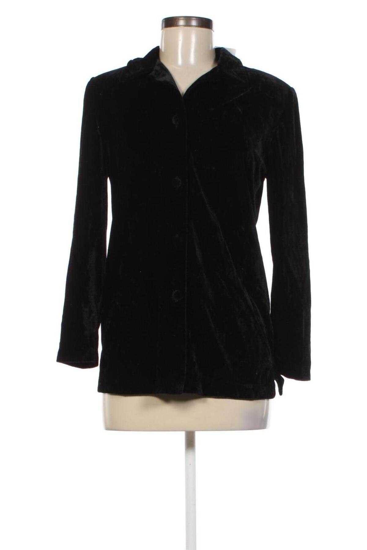 Damenbluse Jessica, Größe S, Farbe Schwarz, Preis € 9,49