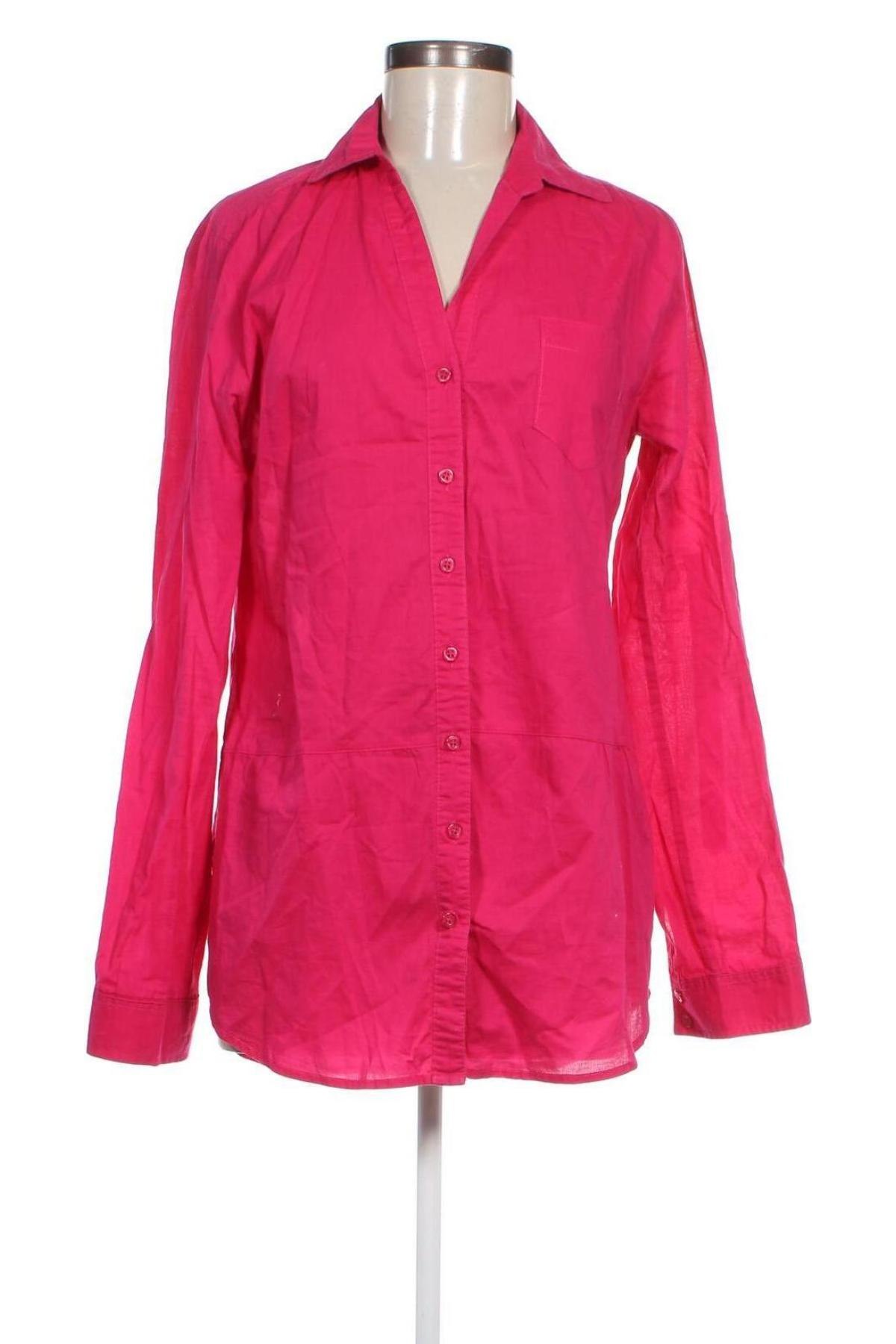 Damenbluse Madonna, Größe XL, Farbe Rosa, Preis € 9,12