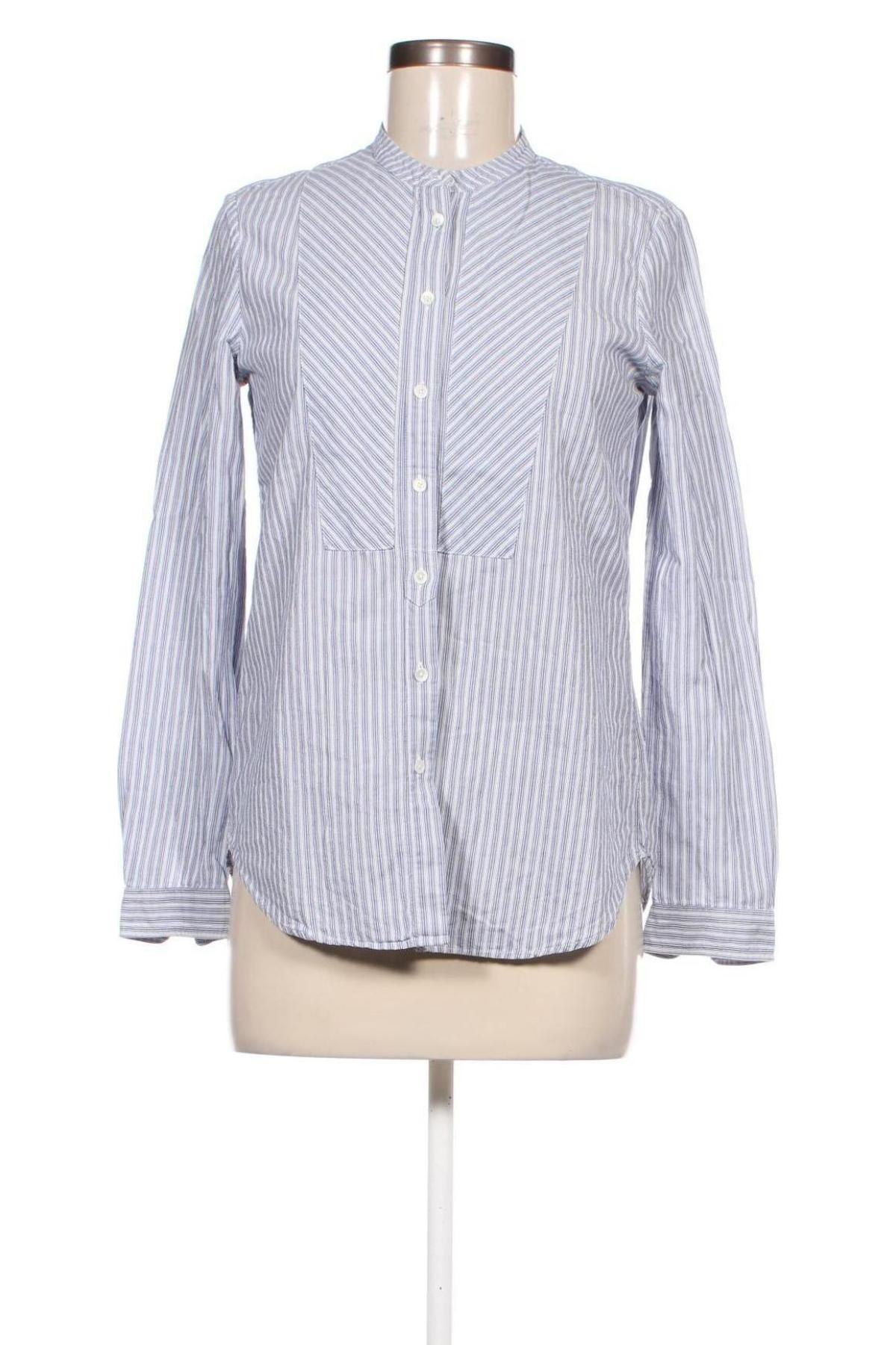 Damenbluse Massimo Dutti, Größe S, Farbe Mehrfarbig, Preis € 18,99