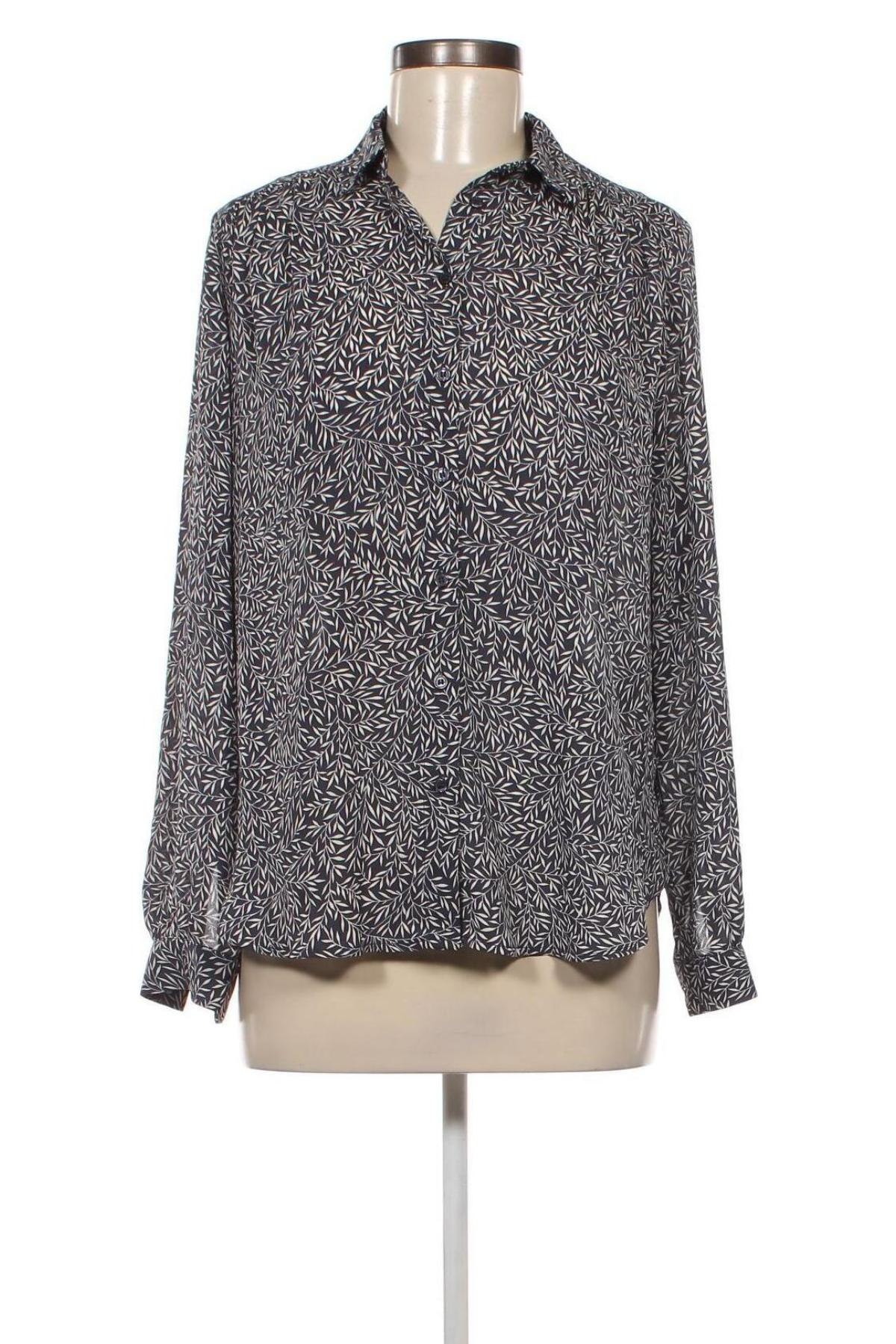 Damenbluse Morris & Co x H&M, Größe M, Farbe Mehrfarbig, Preis € 7,49