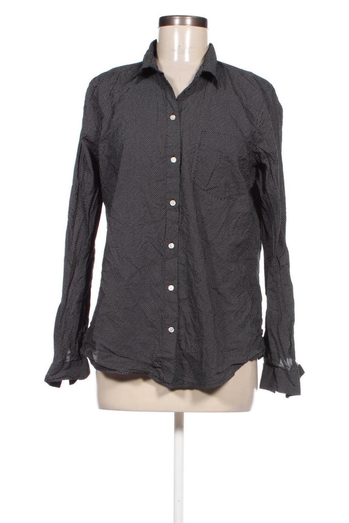 Damenbluse Old Navy, Größe L, Farbe Schwarz, Preis € 14,99