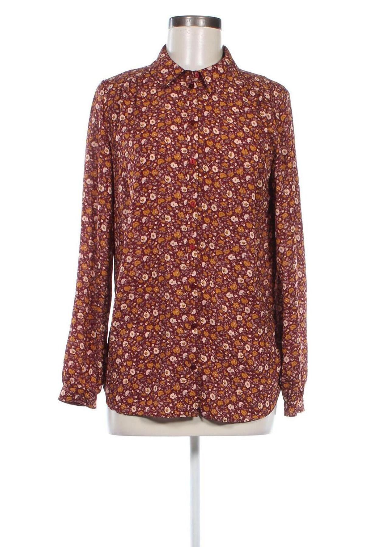 Damenbluse Primark, Größe S, Farbe Mehrfarbig, Preis € 8,49