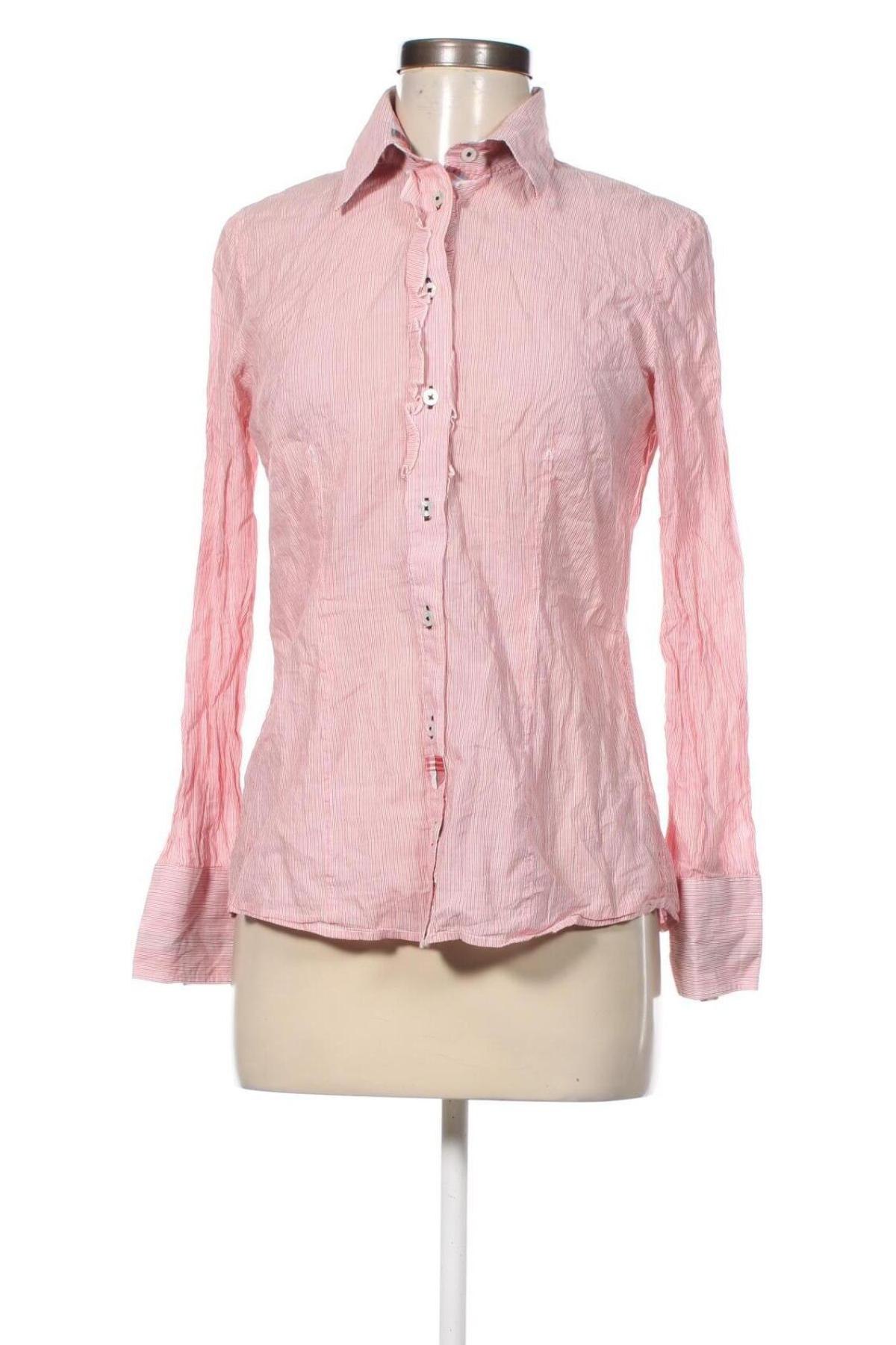 Damenbluse S.Oliver, Größe S, Farbe Rosa, Preis € 14,99