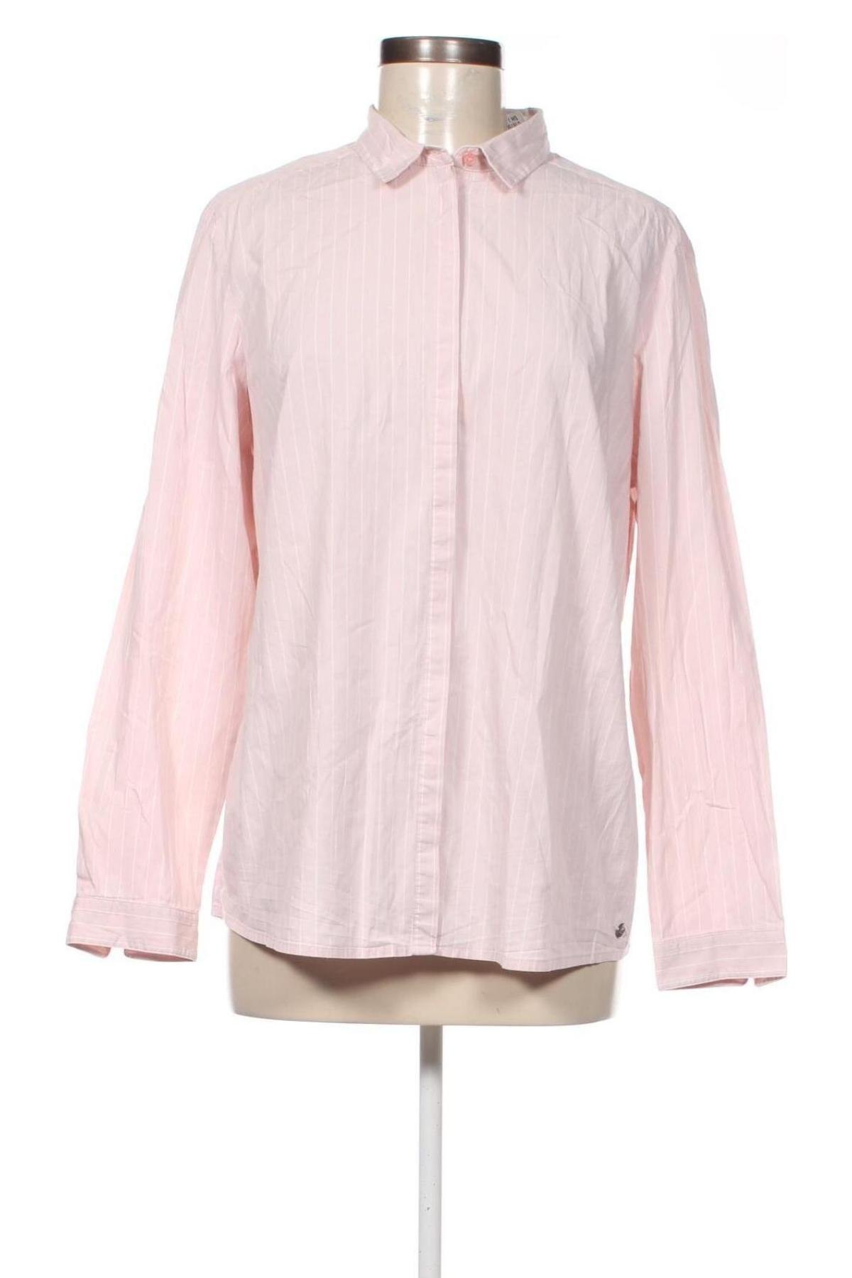 Damenbluse S.Oliver, Größe XL, Farbe Rosa, Preis € 14,99