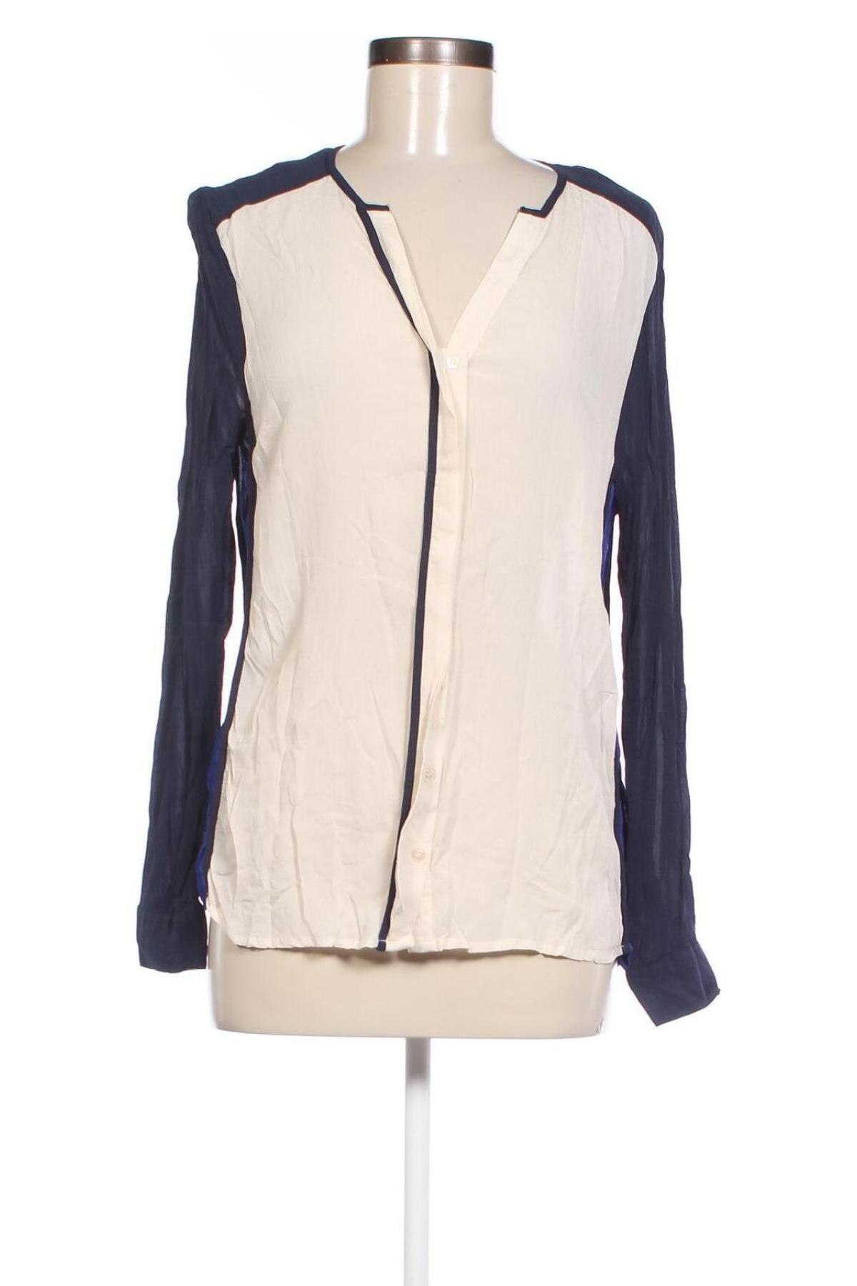 Damenbluse Second Female, Größe XS, Farbe Beige, Preis € 5,99