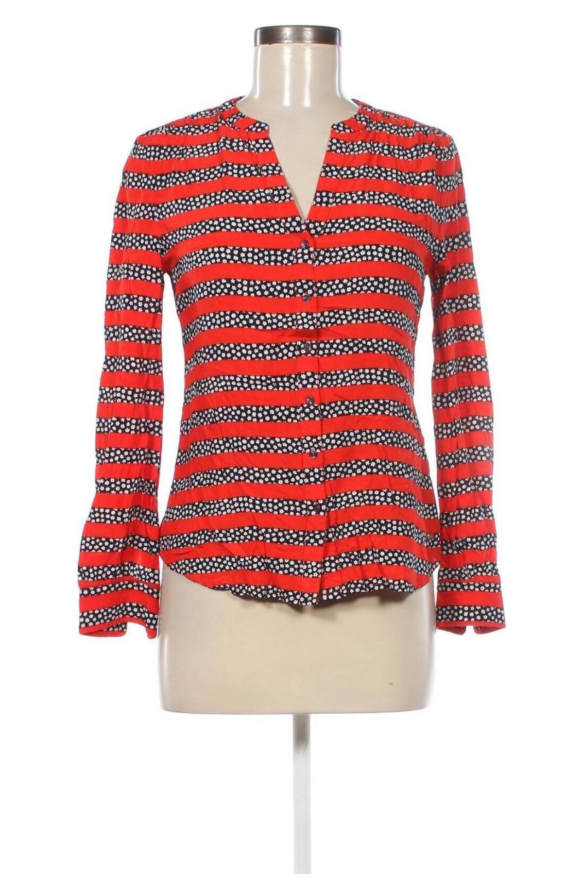 Cămașă de femei Tommy Hilfiger, Mărime M, Culoare Multicolor, Preț 87,99 Lei