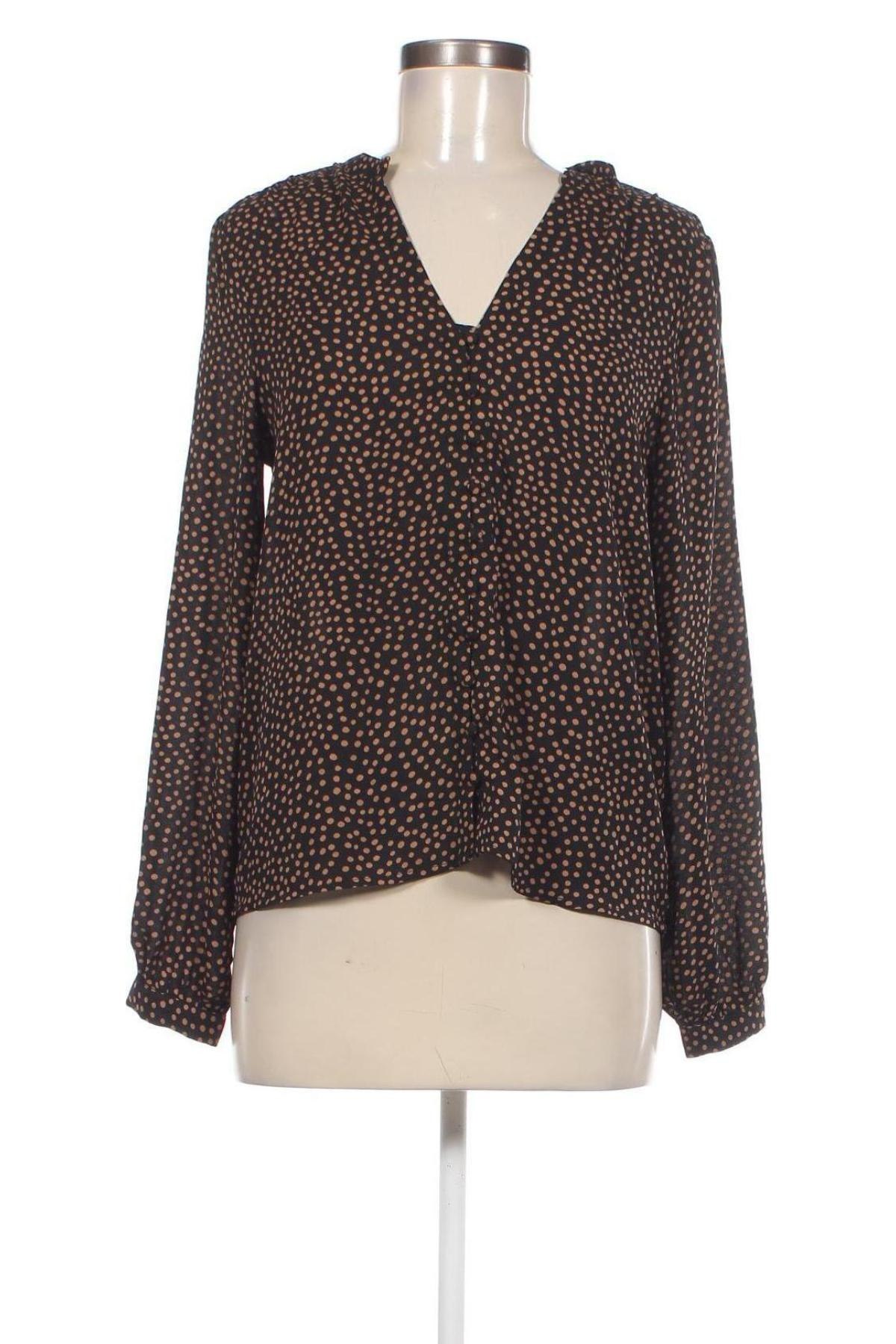 Damenbluse Vero Moda, Größe S, Farbe Mehrfarbig, Preis € 6,99