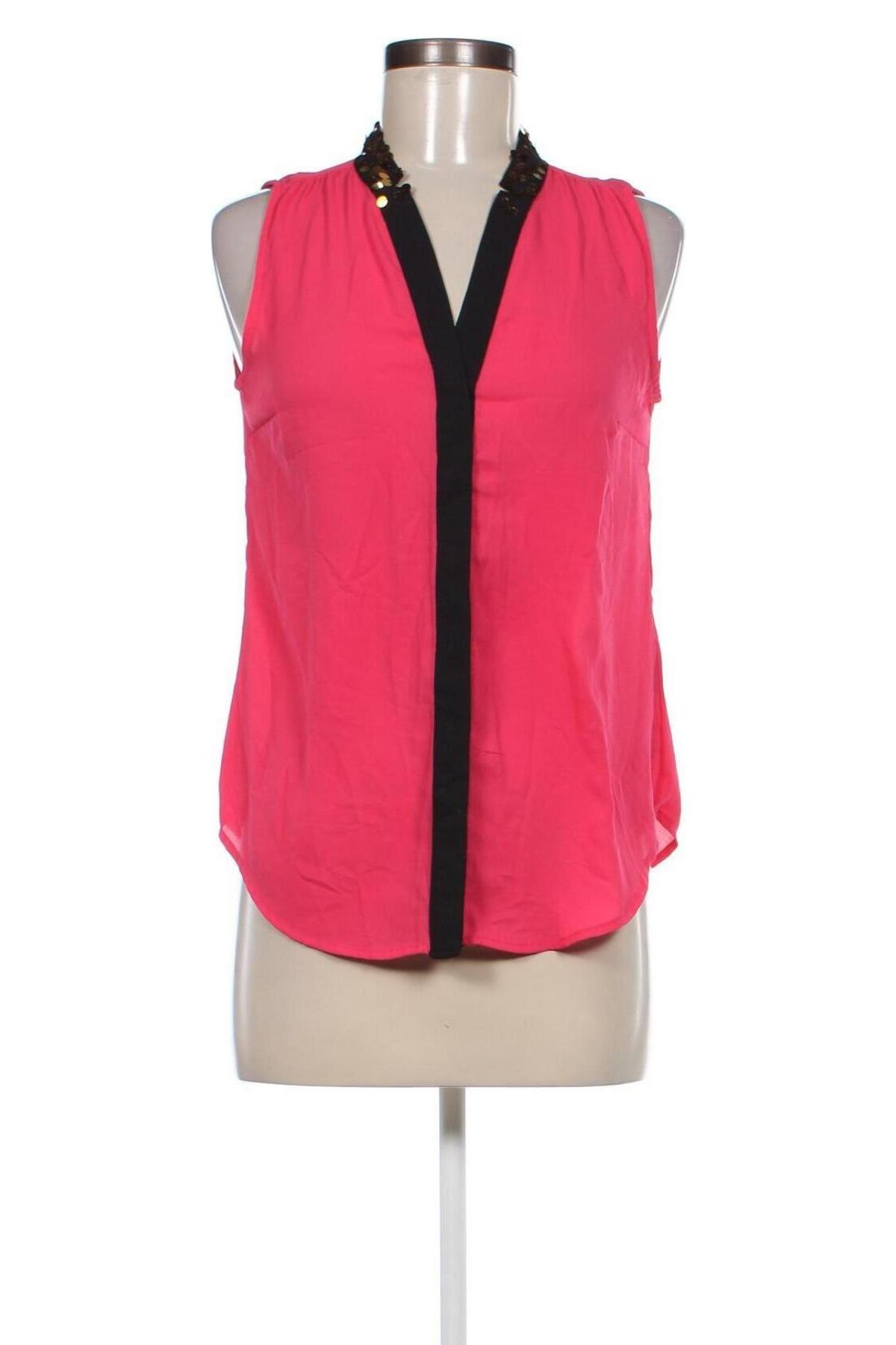 Damenbluse Vero Moda, Größe S, Farbe Rosa, Preis € 9,49