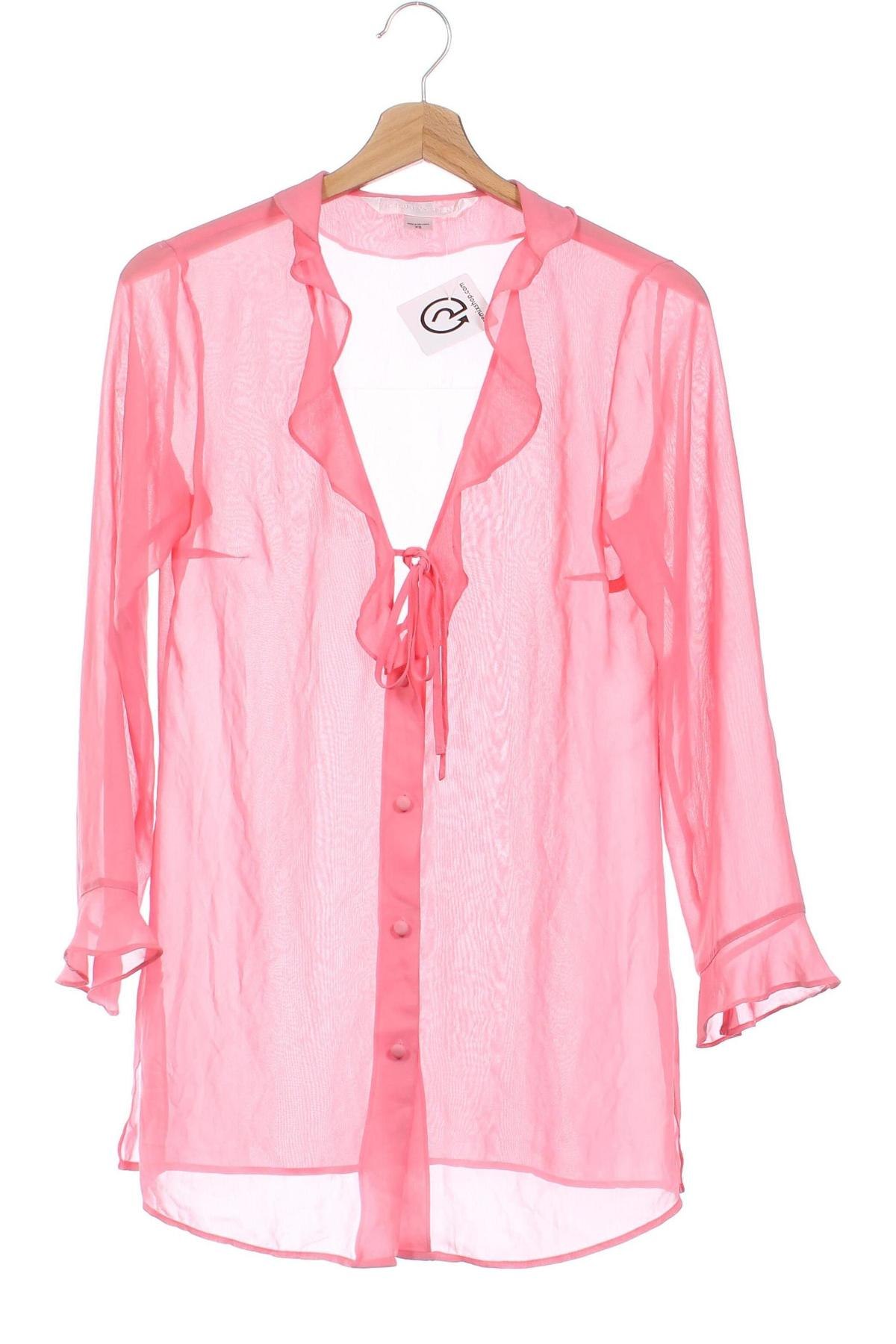 Damenbluse Victoria's Secret, Größe XS, Farbe Rosa, Preis € 9,99