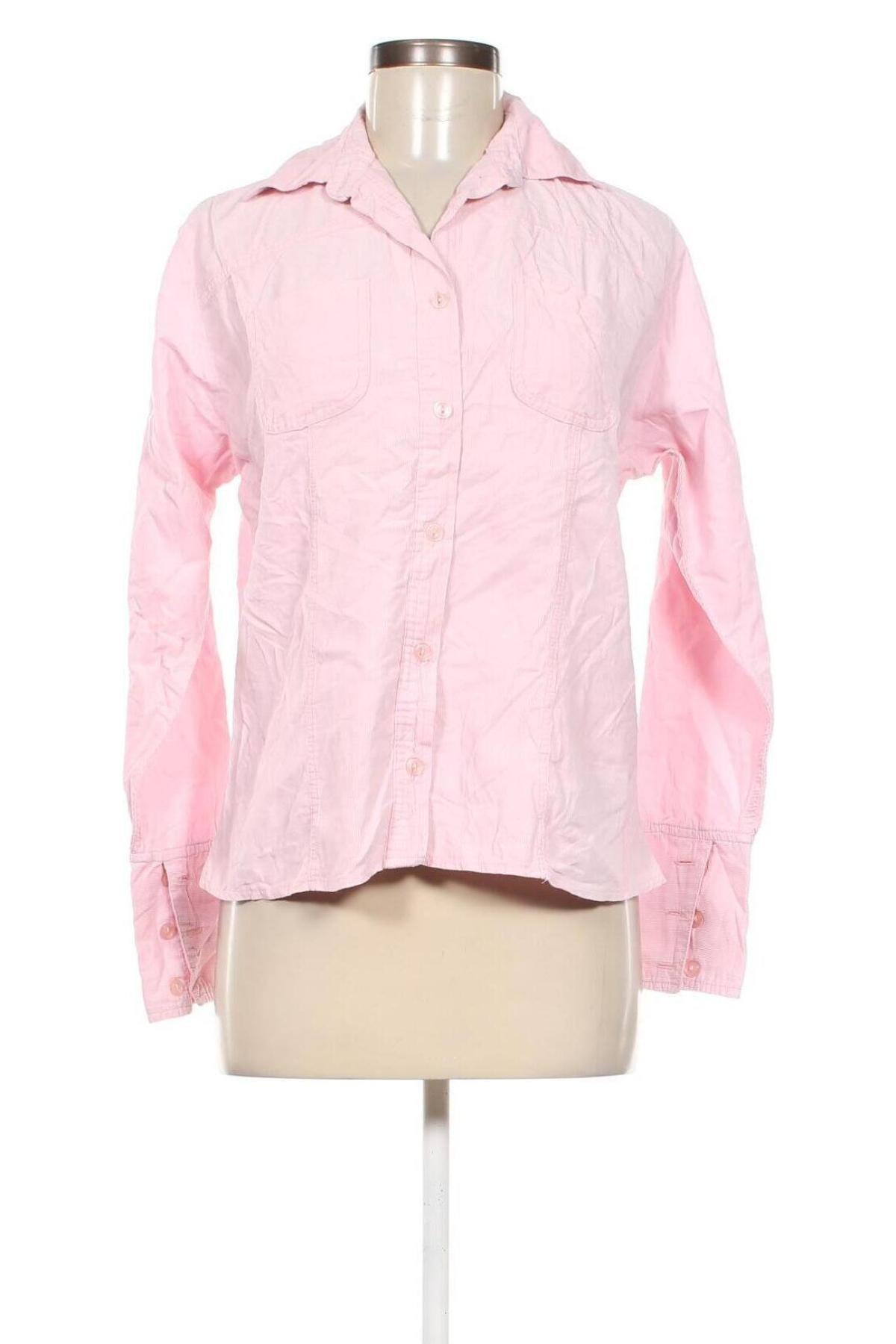 Damenbluse X-Mail, Größe M, Farbe Rosa, Preis € 9,49