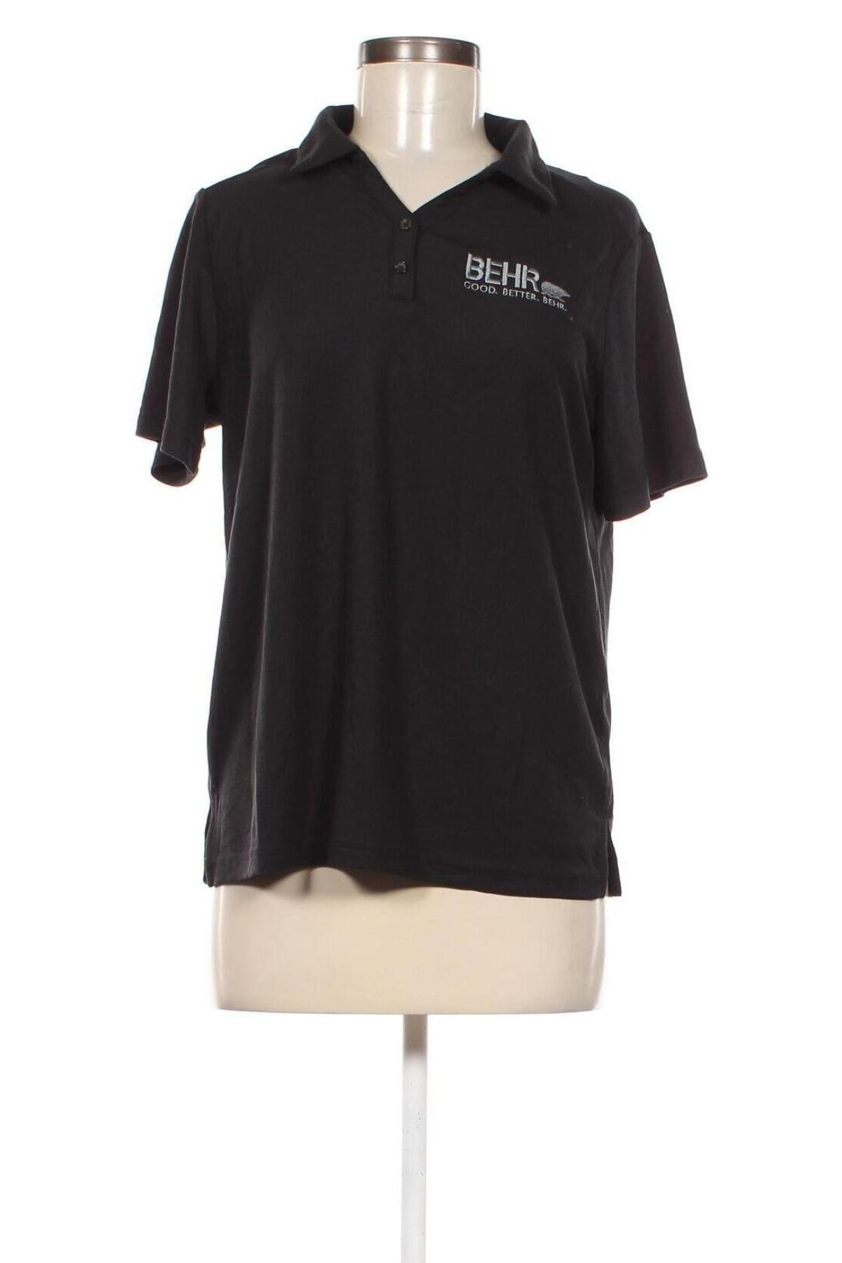 Tricou de femei, Mărime M, Culoare Negru, Preț 31,99 Lei