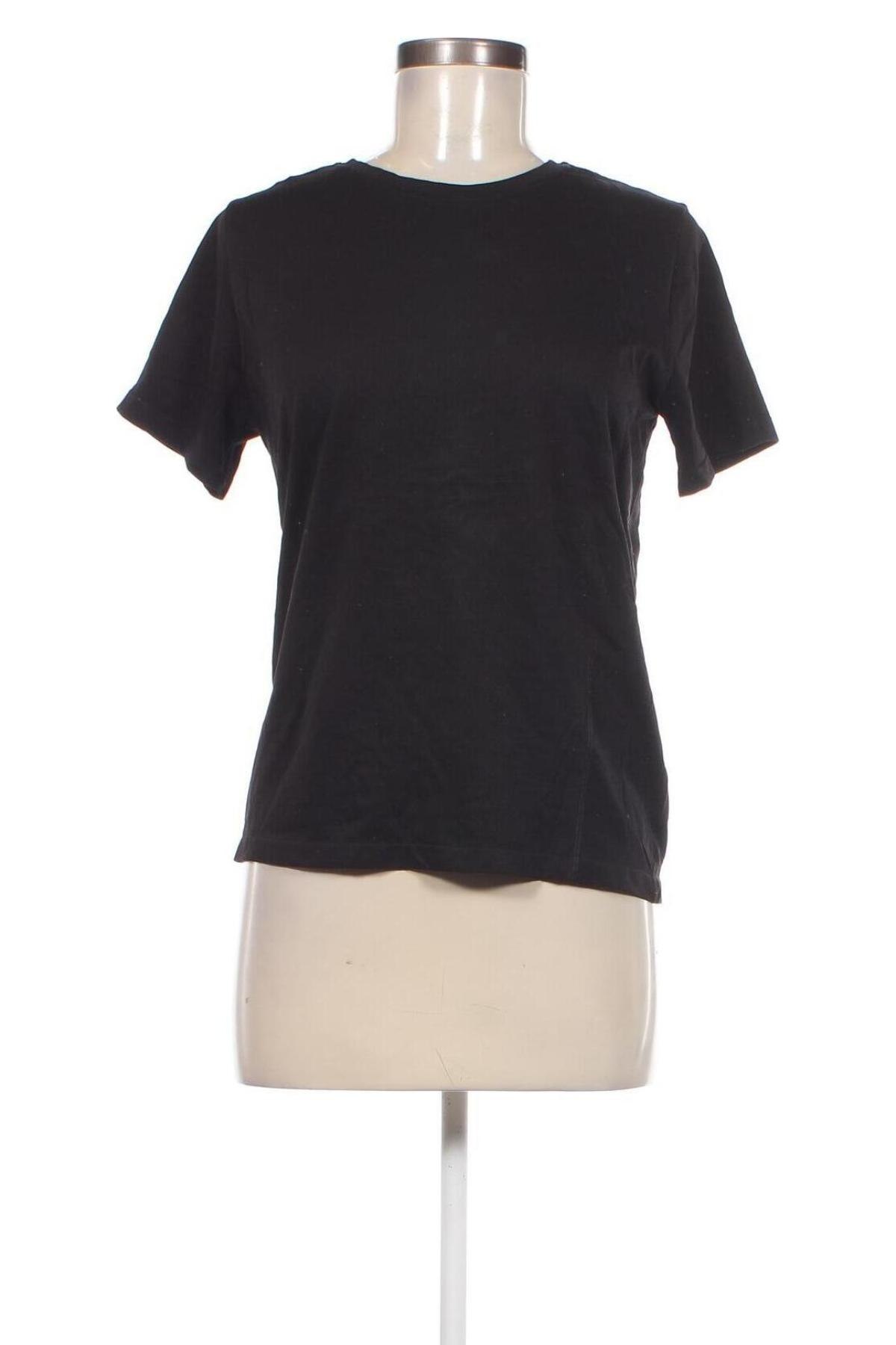 Damen T-Shirt, Größe M, Farbe Schwarz, Preis 9,99 €