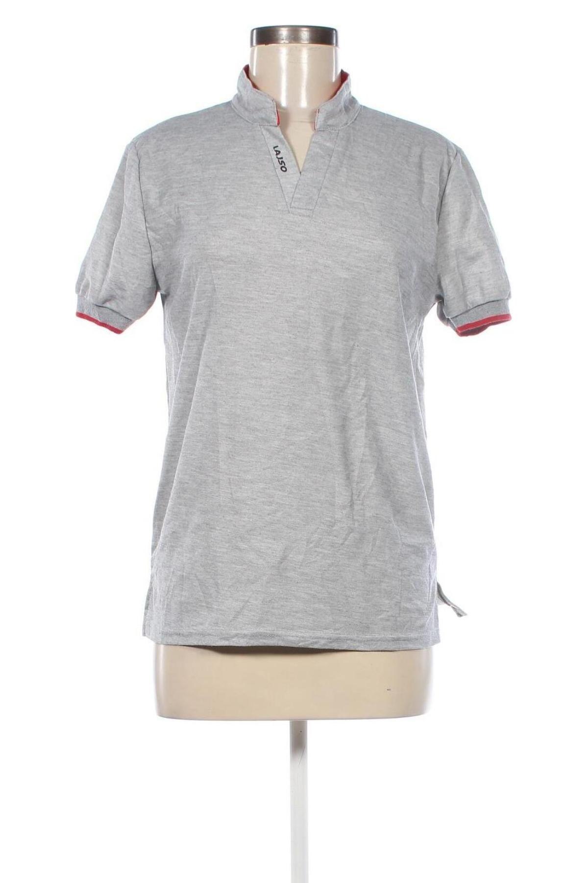 Damen T-Shirt, Größe S, Farbe Grau, Preis 7,99 €